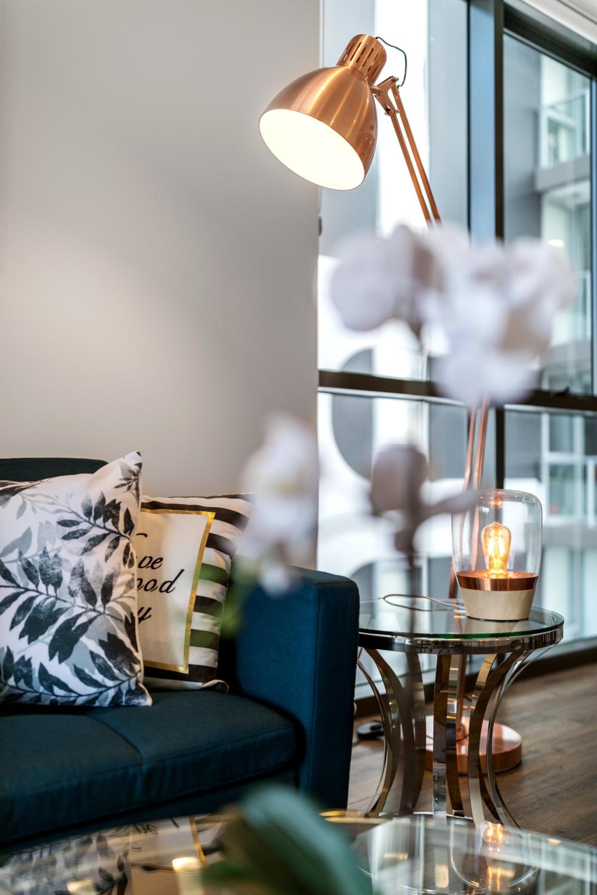 Brisbane Vacations - Lucid Apartment South Brisbane - Property Image 64