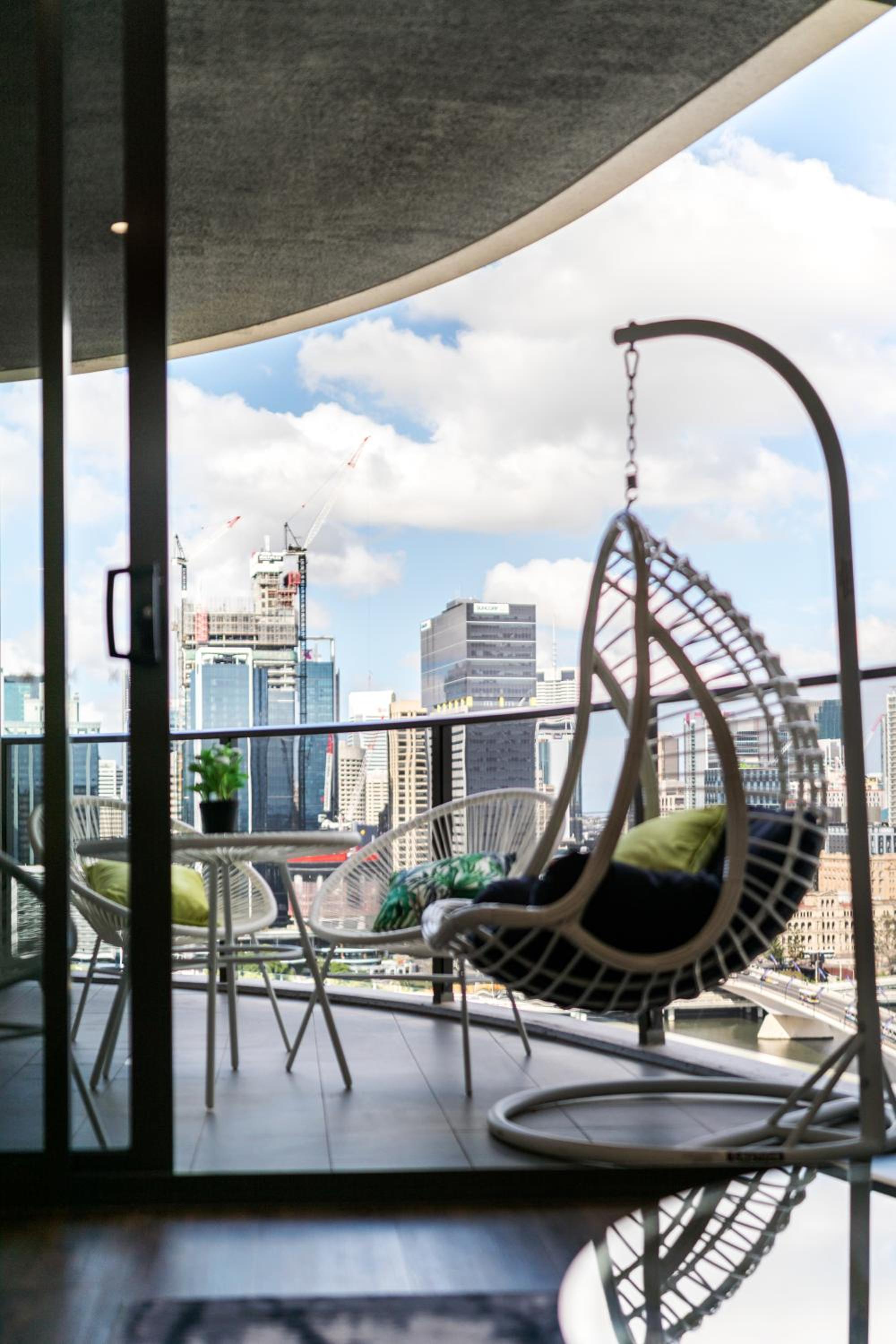 Brisbane Vacations - Lucid Apartment South Brisbane - Property Image 66