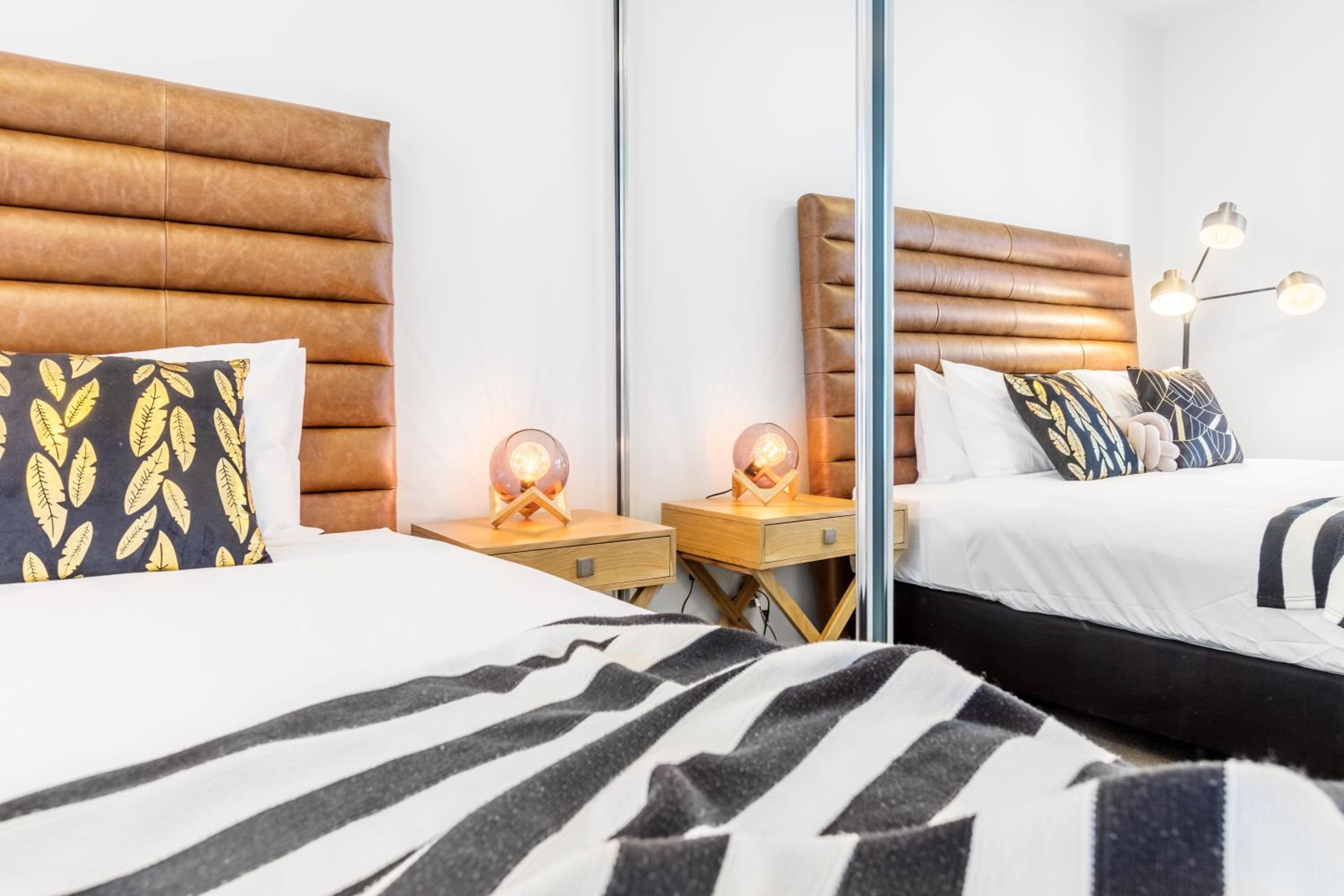 Brisbane Vacations - Lucid Apartment South Brisbane - Property Image 75