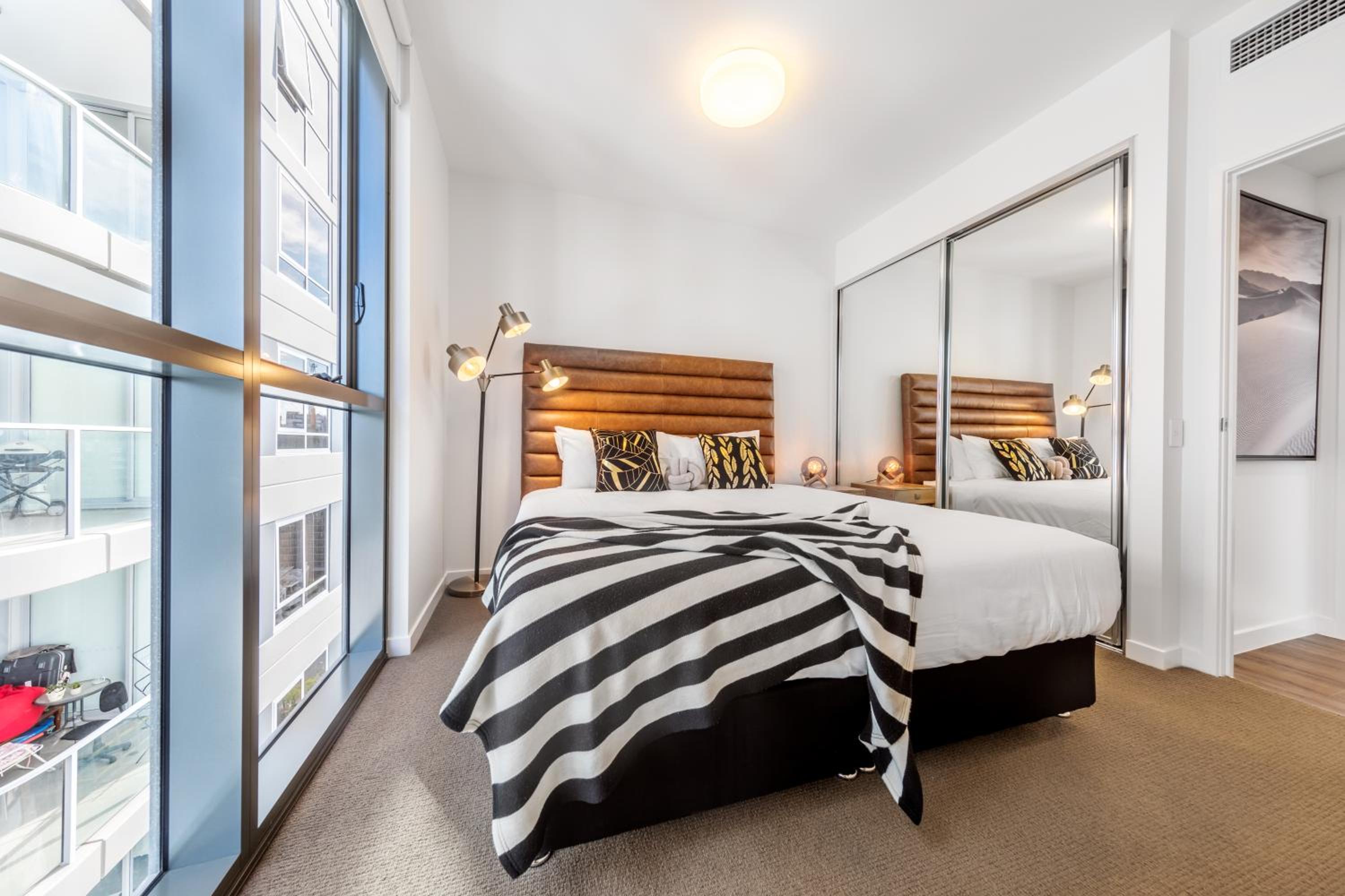 Brisbane Vacations - Lucid Apartment South Brisbane - Property Image 77