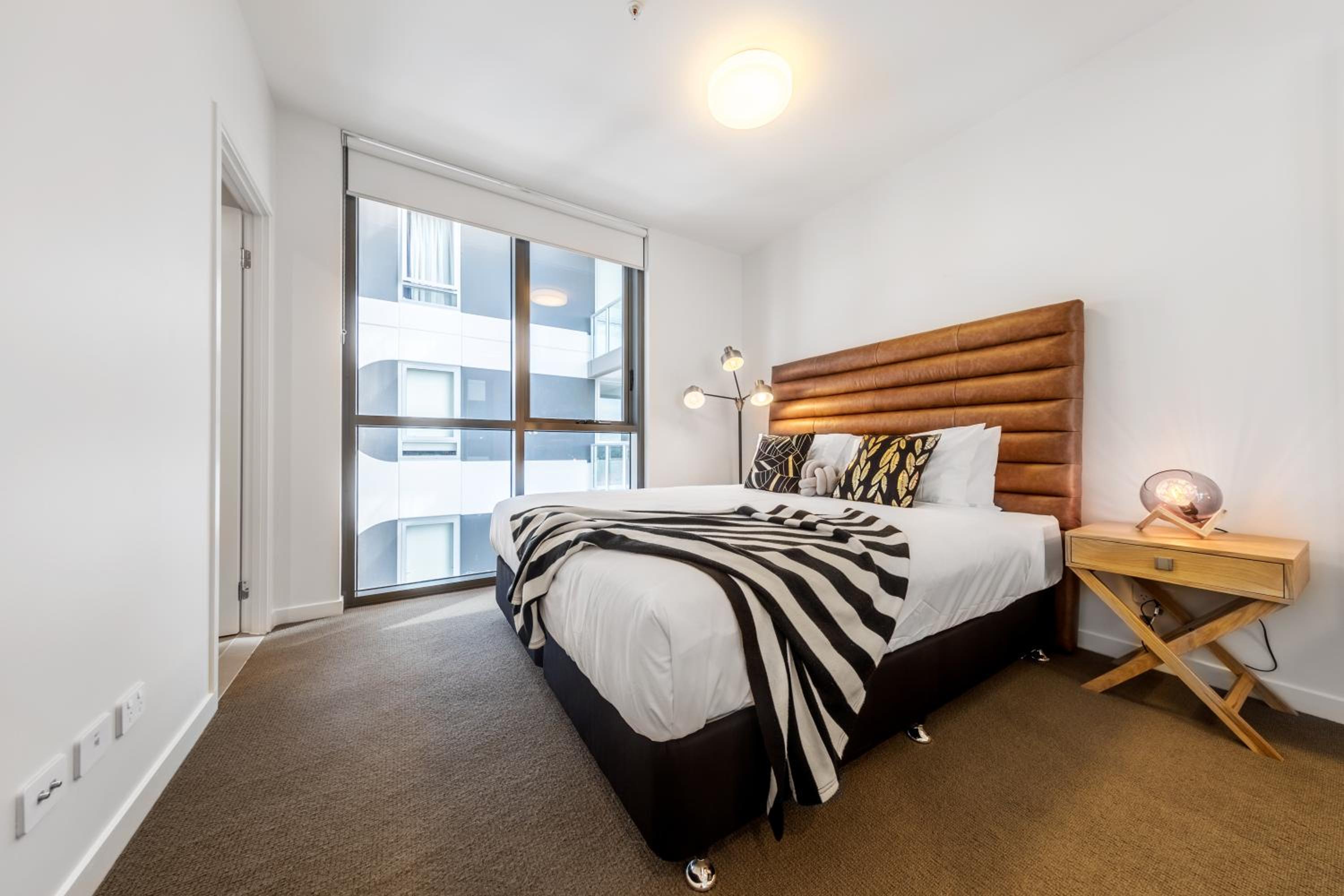 Brisbane Vacations - Lucid Apartment South Brisbane - Property Image 78