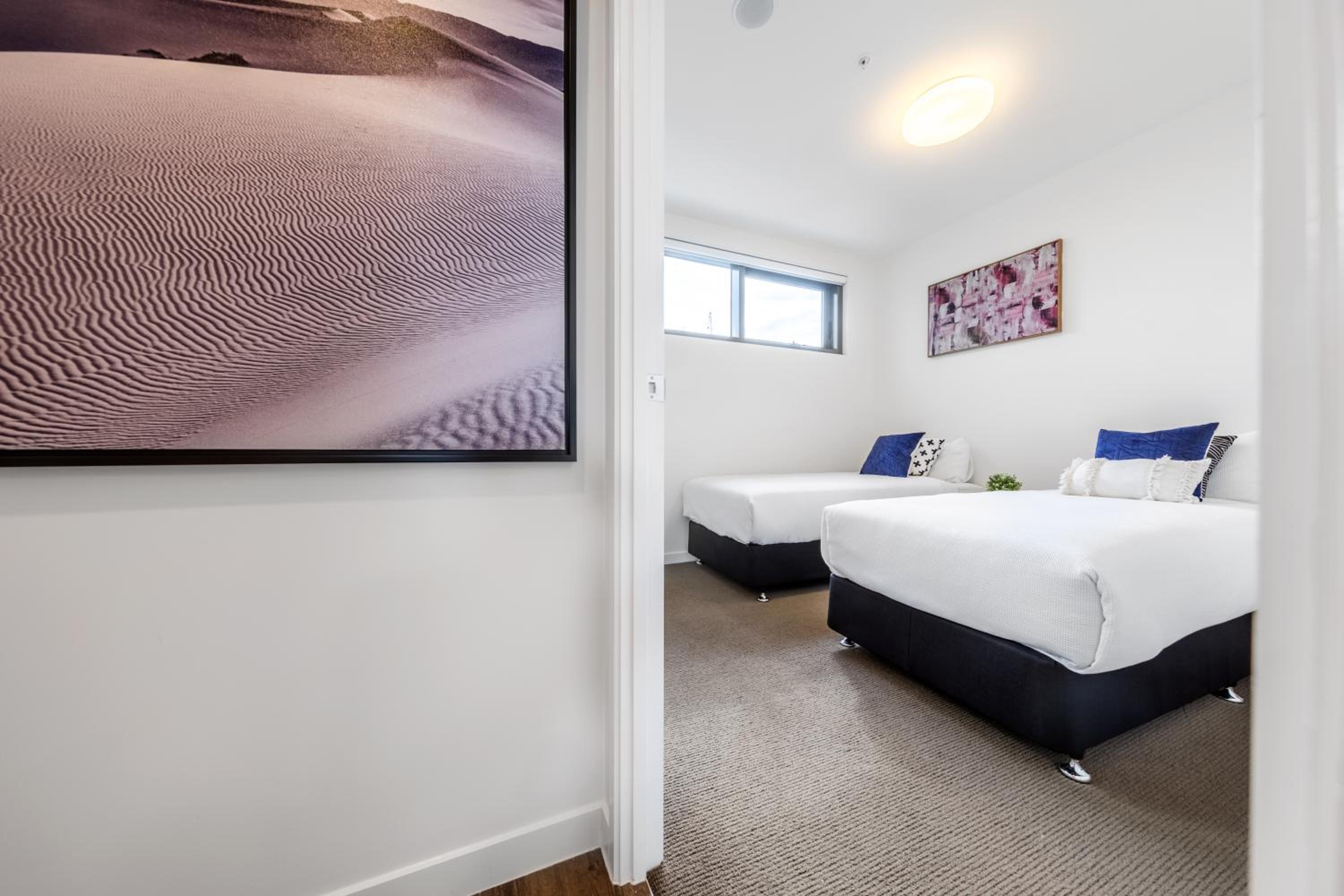 Brisbane Vacations - Lucid Apartment South Brisbane - Property Image 79