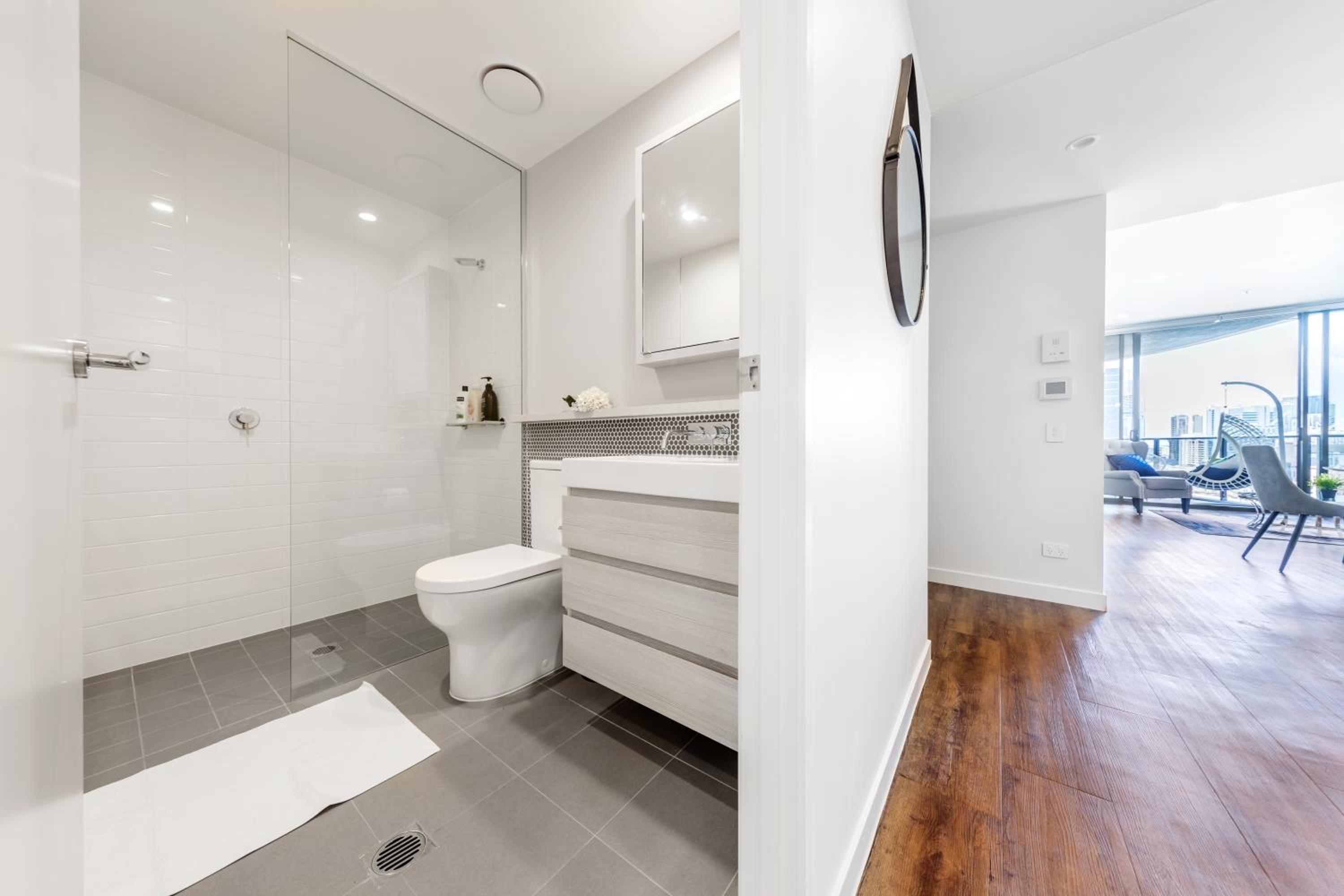 Brisbane Vacations - Lucid Apartment South Brisbane - Property Image 80