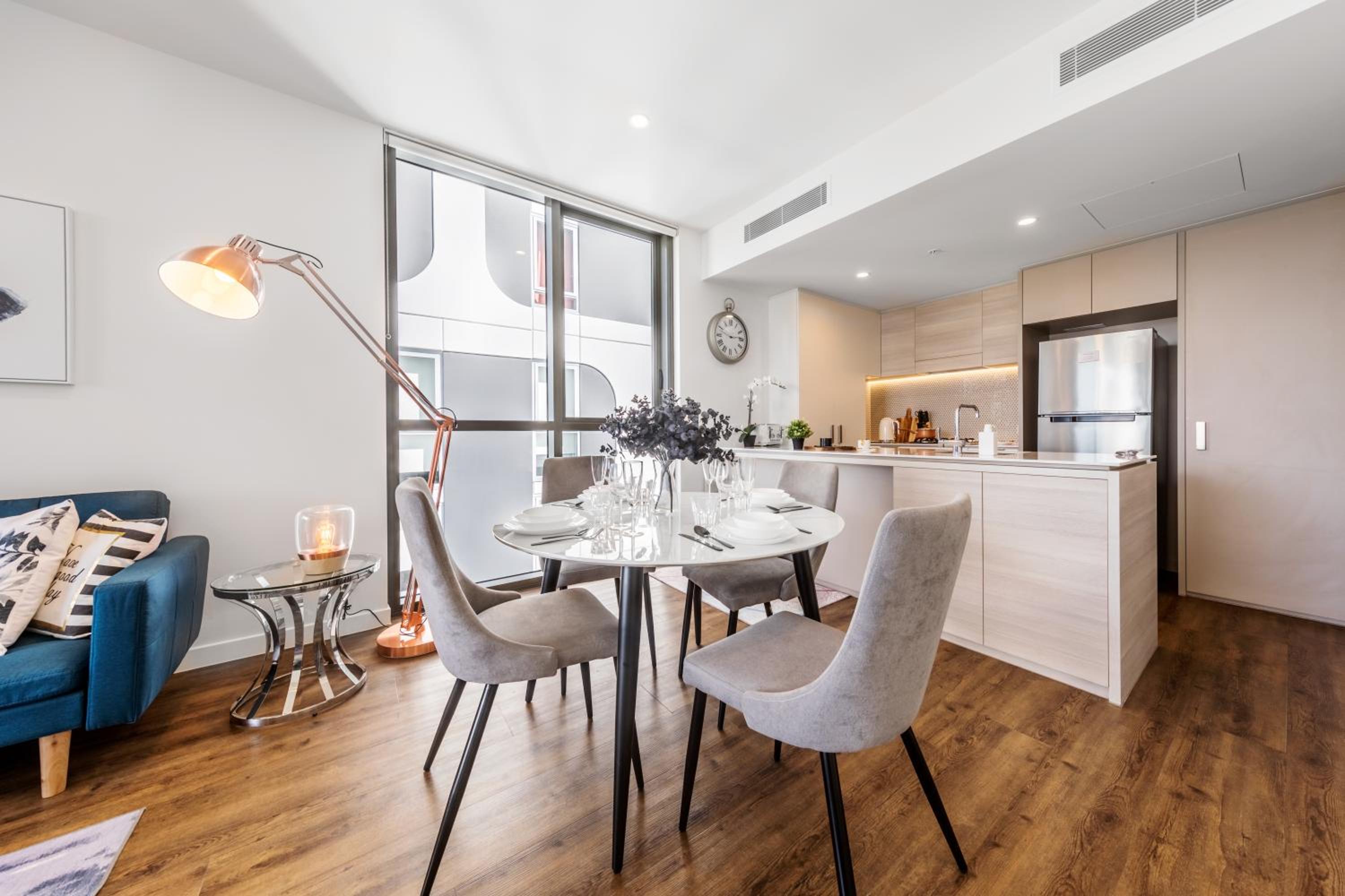 Brisbane Vacations - Lucid Apartment South Brisbane - Property Image 82