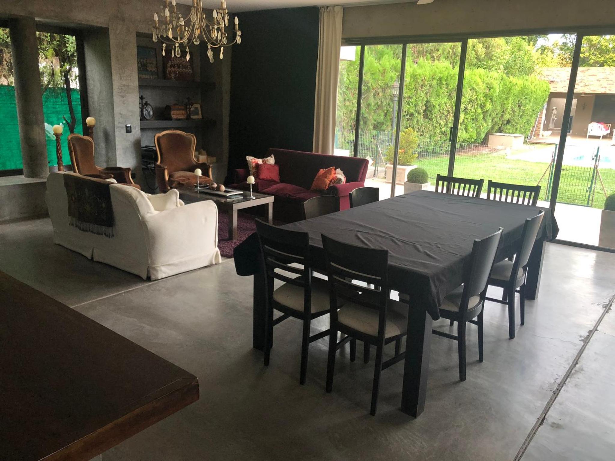 Loft Chacras de Coria