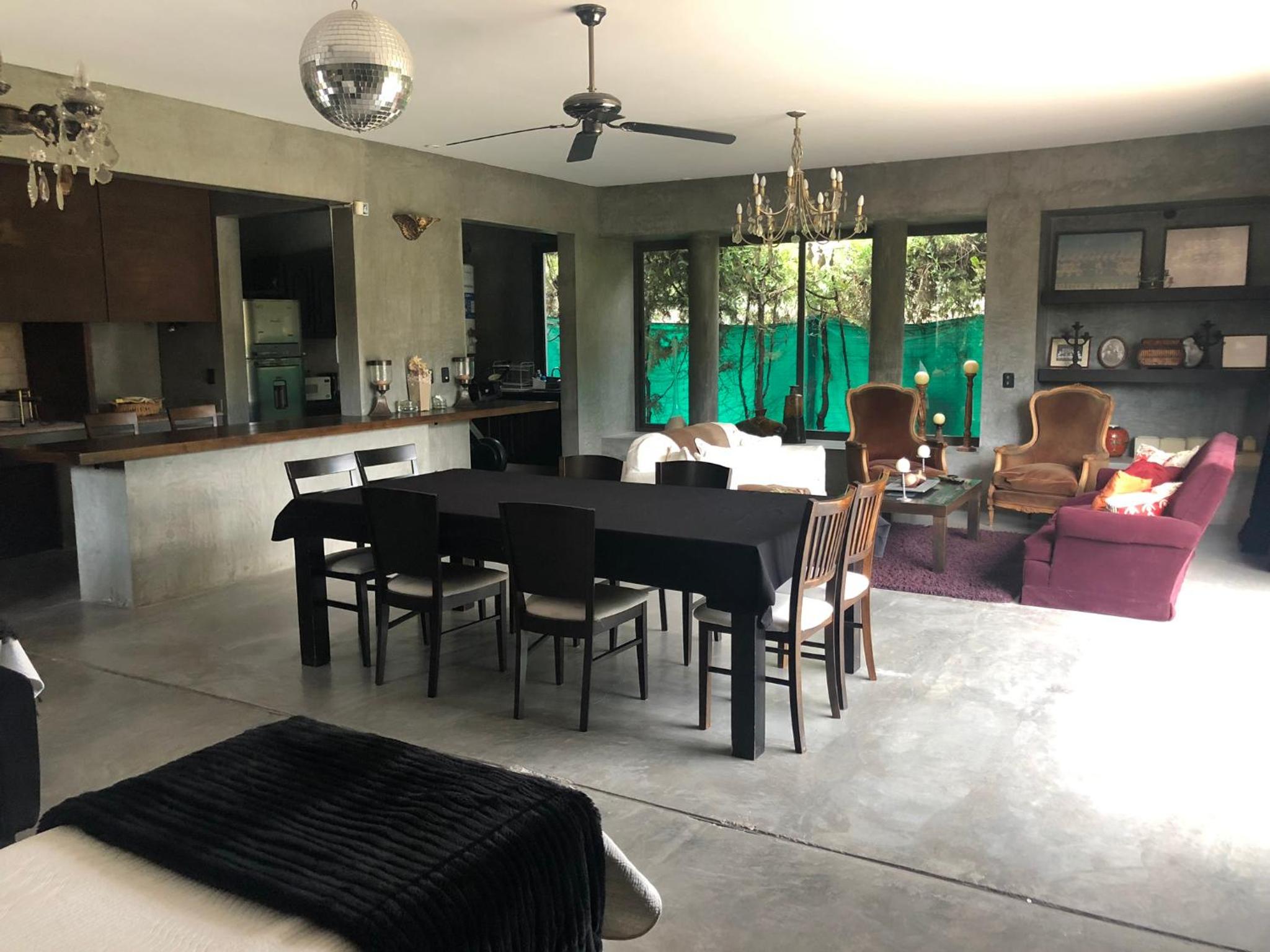 Loft Chacras de Coria