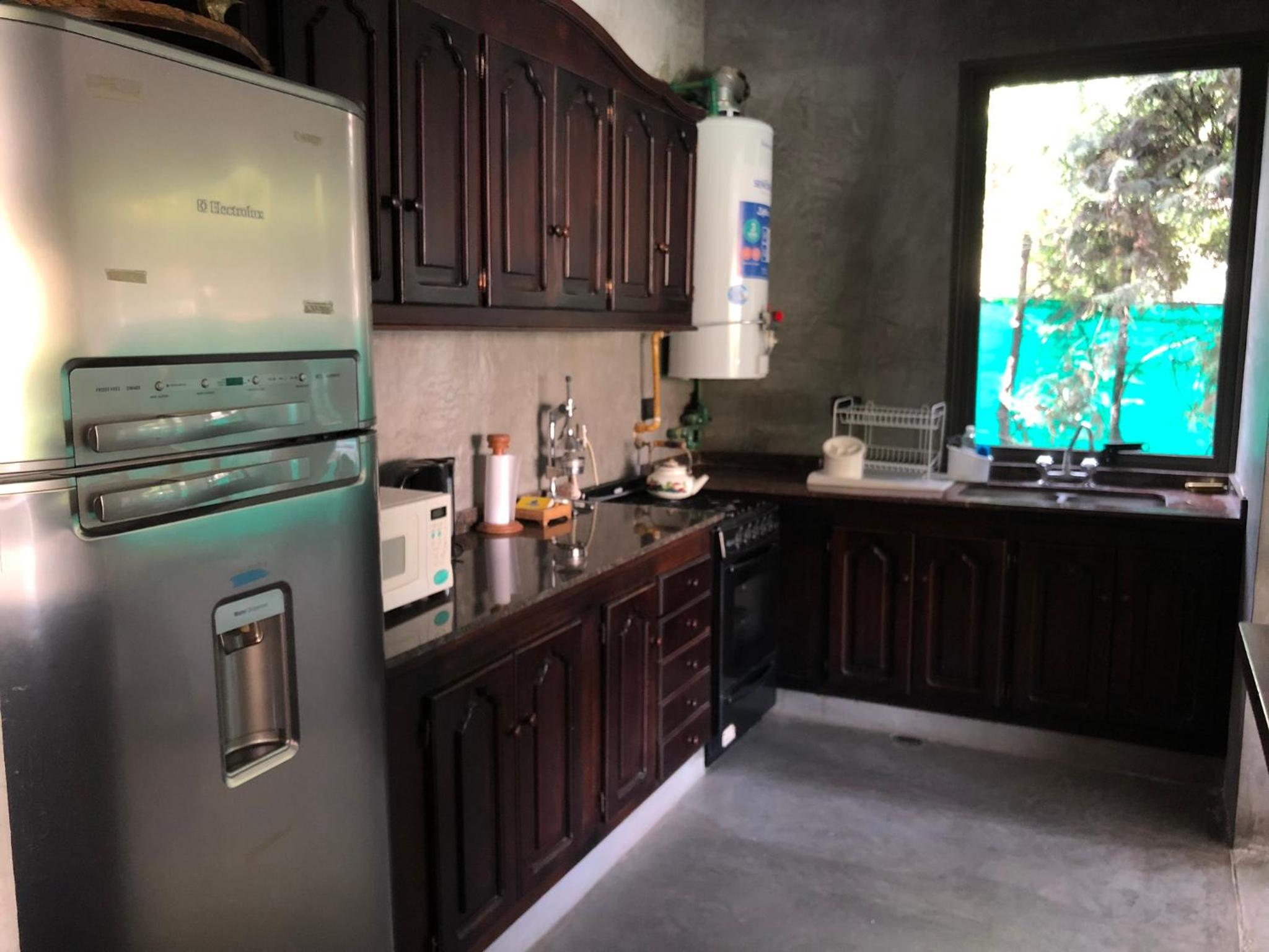 Loft Chacras de Coria