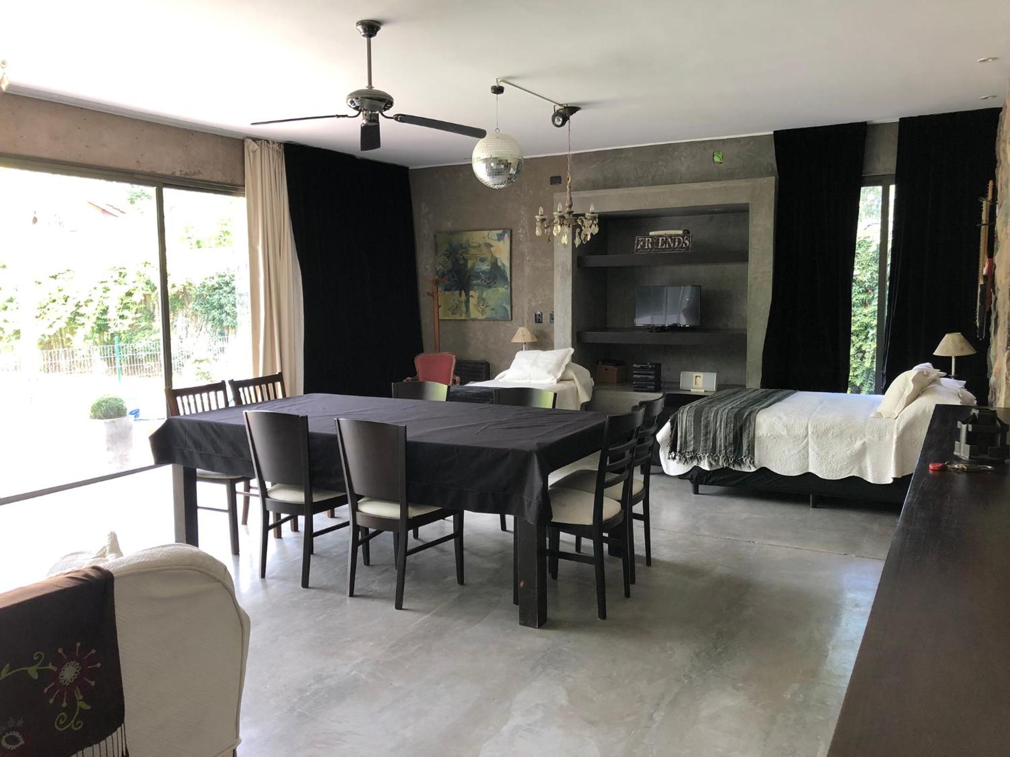 Loft Chacras de Coria