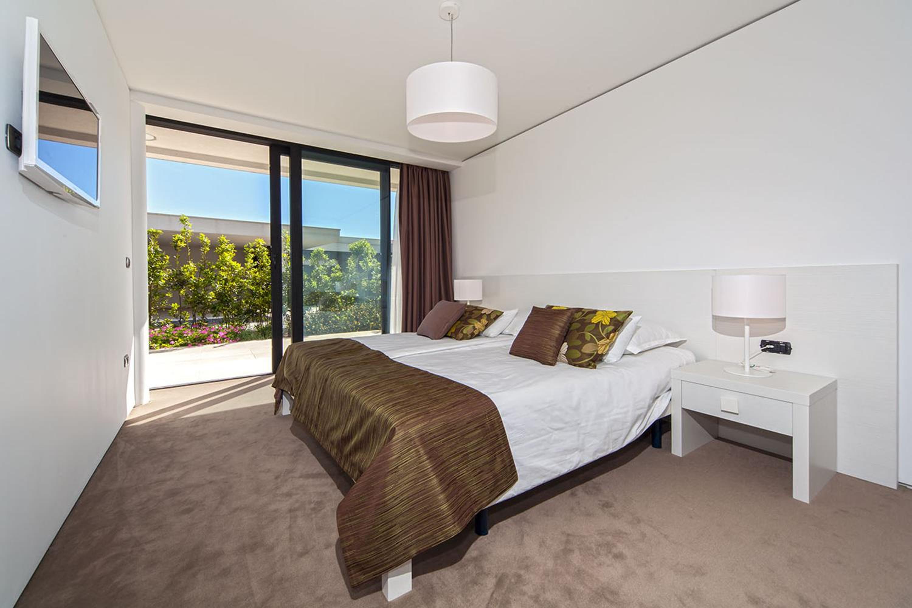 Golden Rays Luxury Villas & Apartments