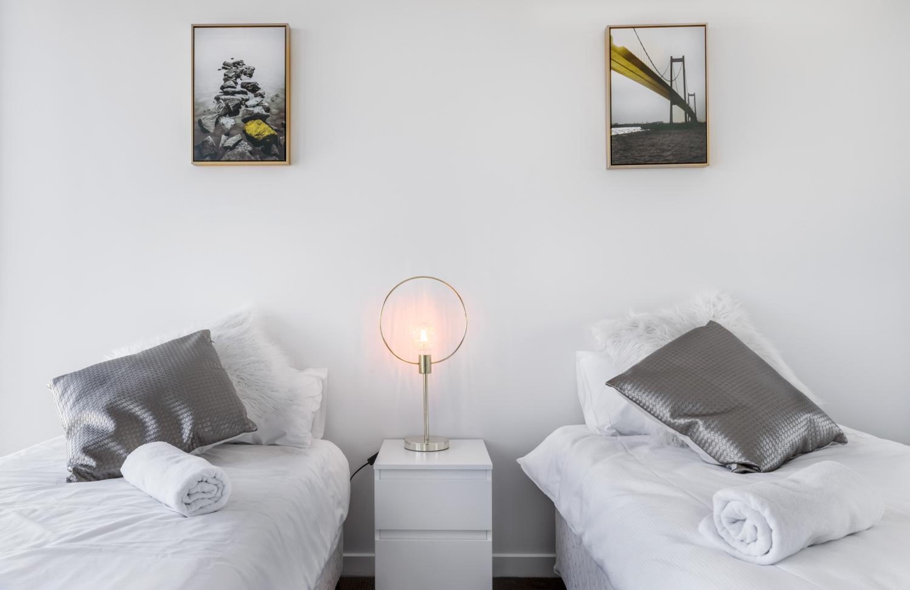 Brisbane Vacations - Lucid Apartment South Brisbane - Property Image 63