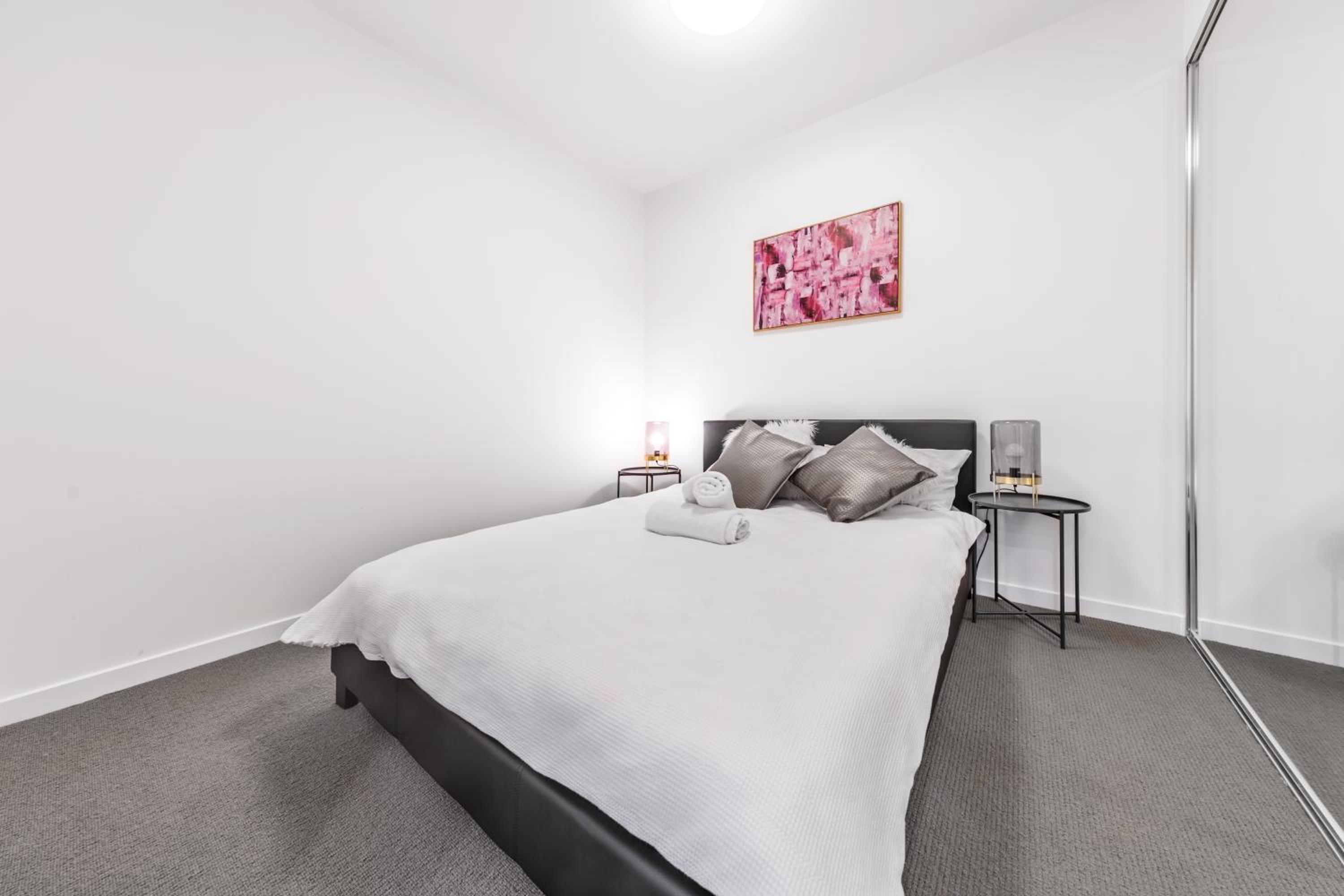Brisbane Vacations - Lucid Apartment South Brisbane - Property Image 56