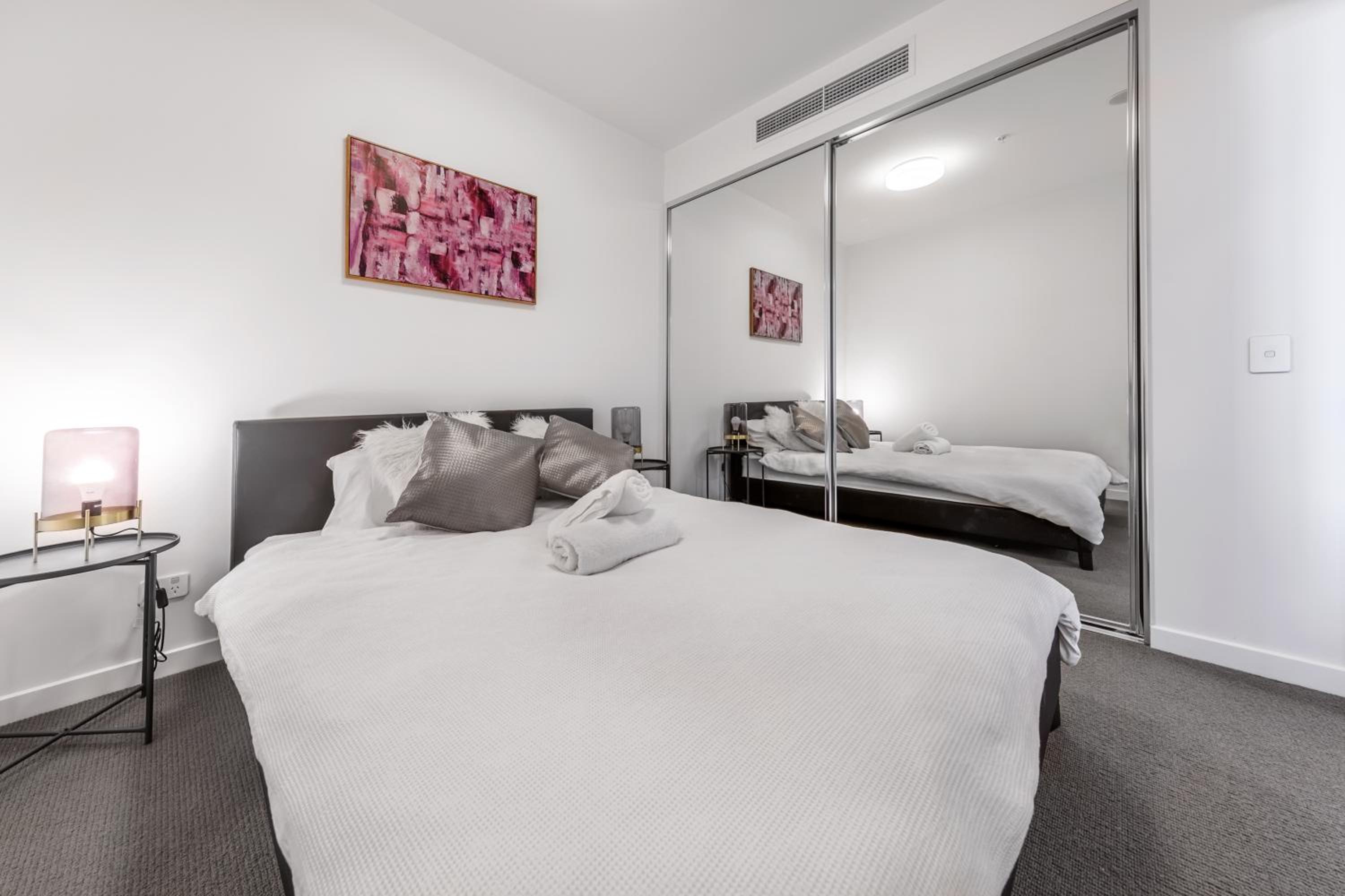 Brisbane Vacations - Lucid Apartment South Brisbane - Property Image 57