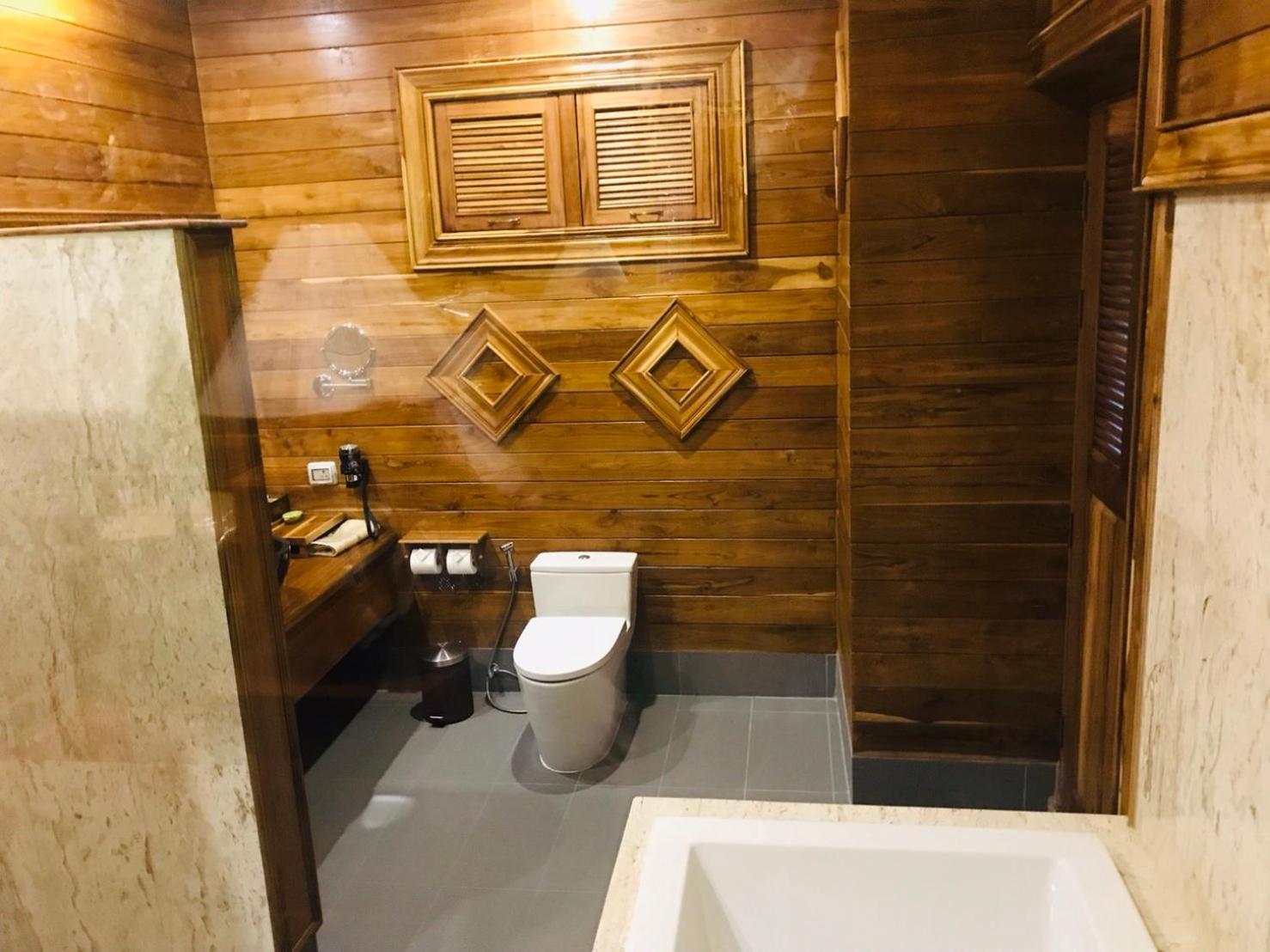 WandaVista Resort Khum Wang Nuea Chiang Mai清迈万达文华酒店北国之宫