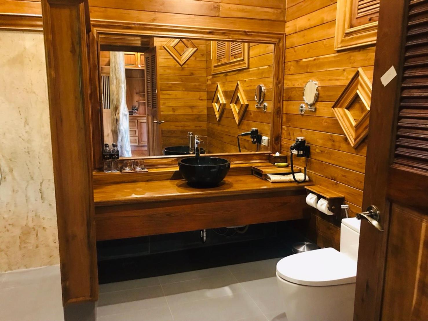 WandaVista Resort Khum Wang Nuea Chiang Mai清迈万达文华酒店北国之宫