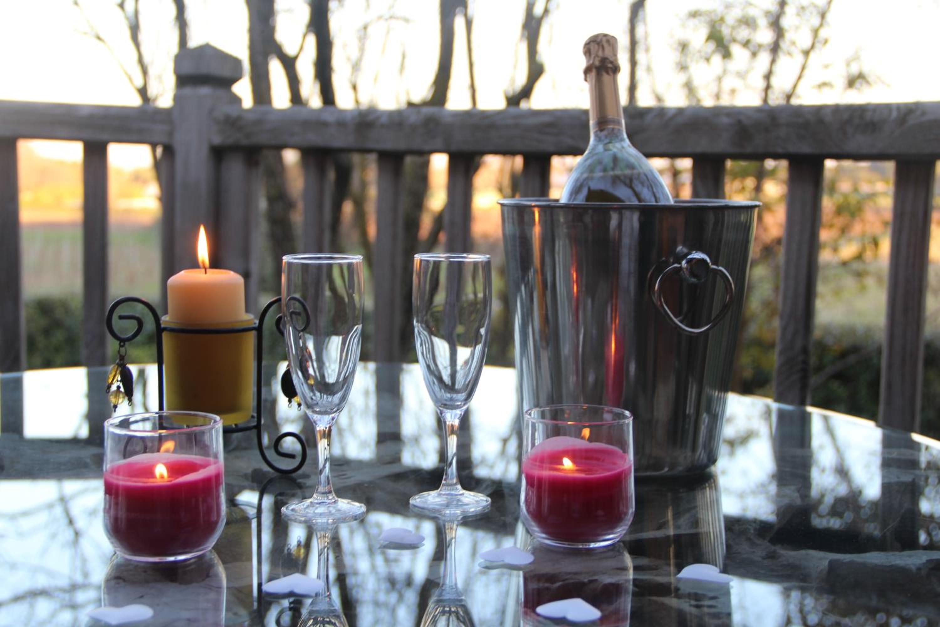 Cabane d'Amour, photo 13