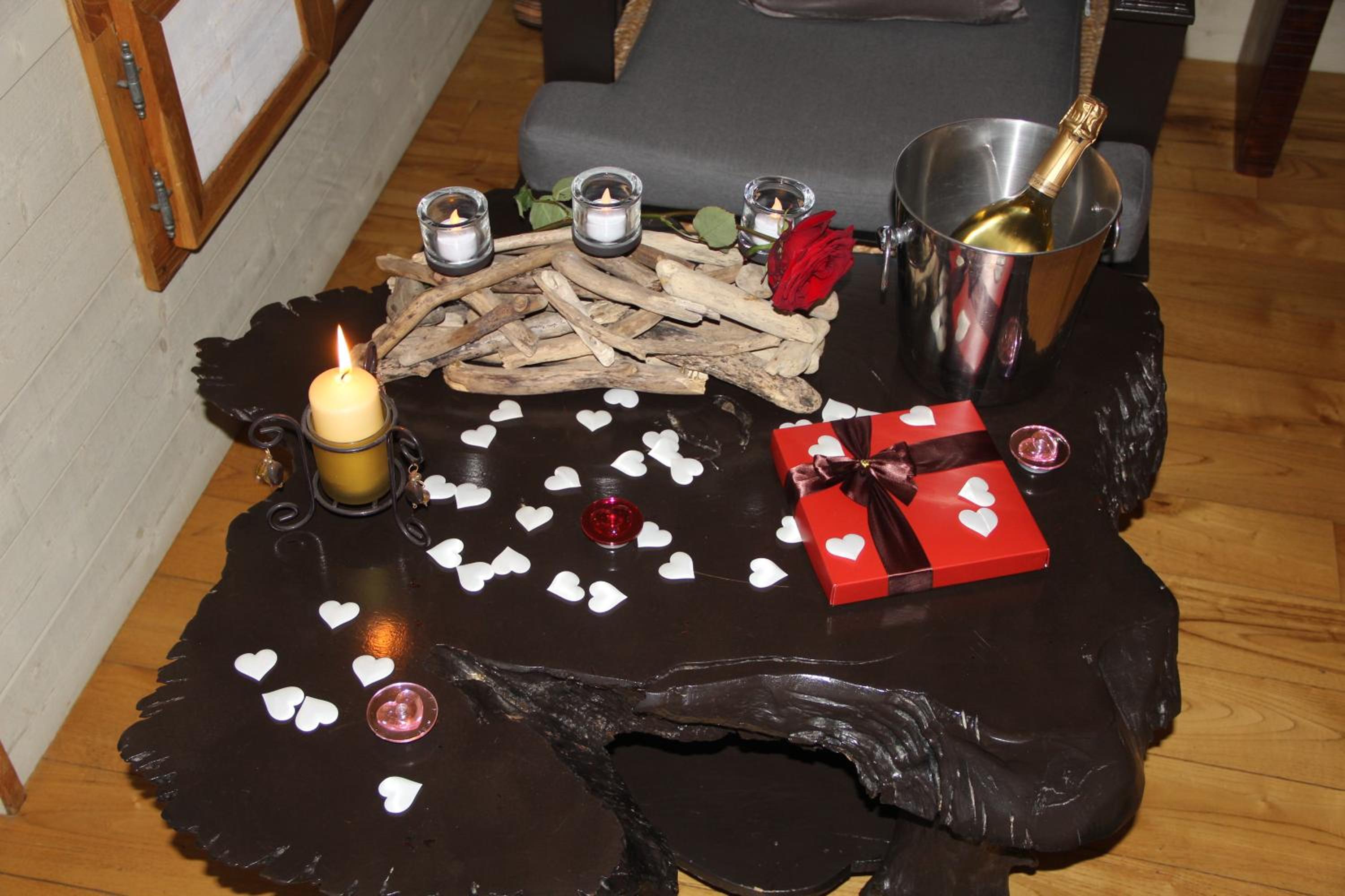 Cabane d'Amour, photo 16