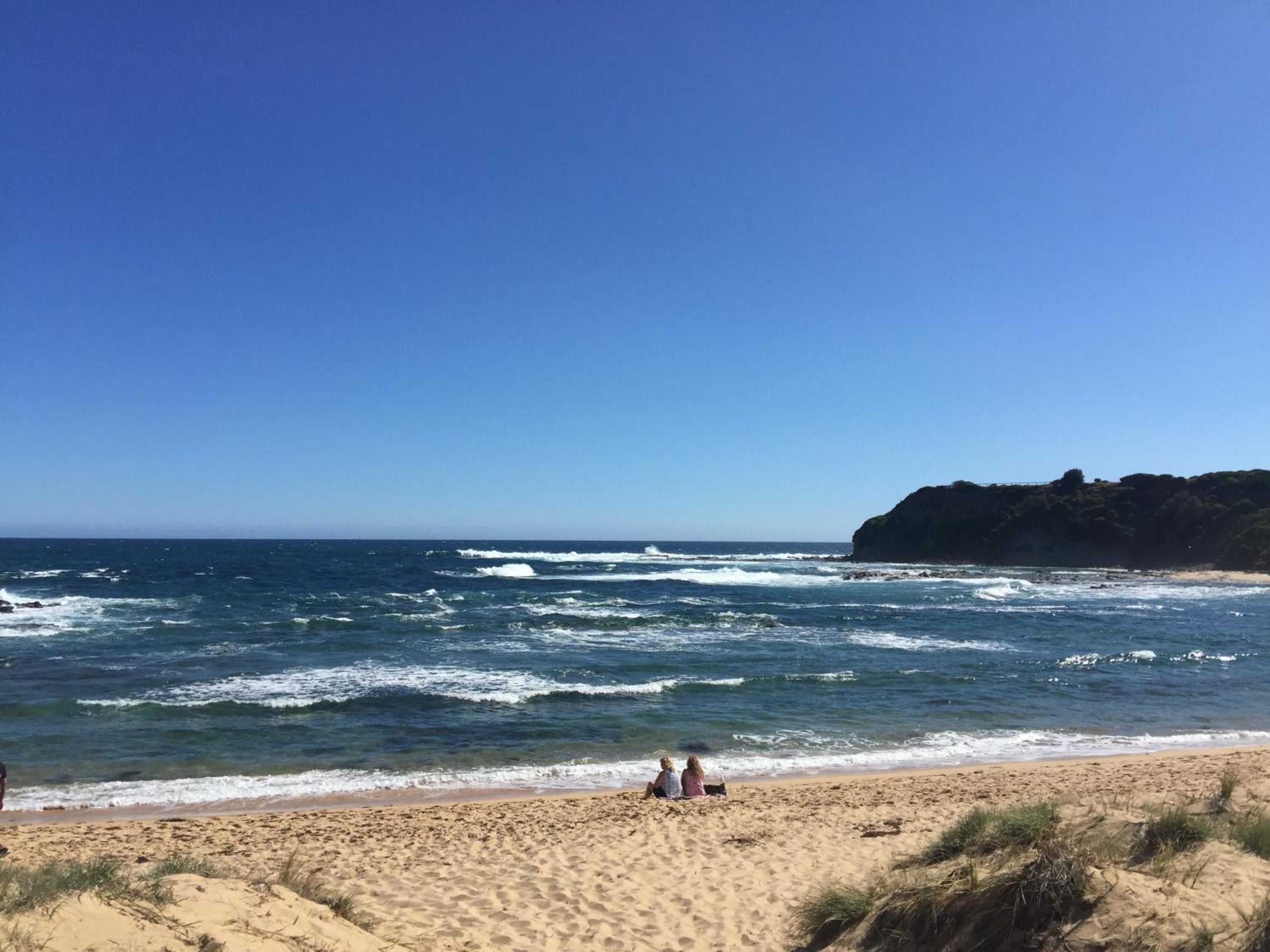 Kilcunda Ocean View Motel