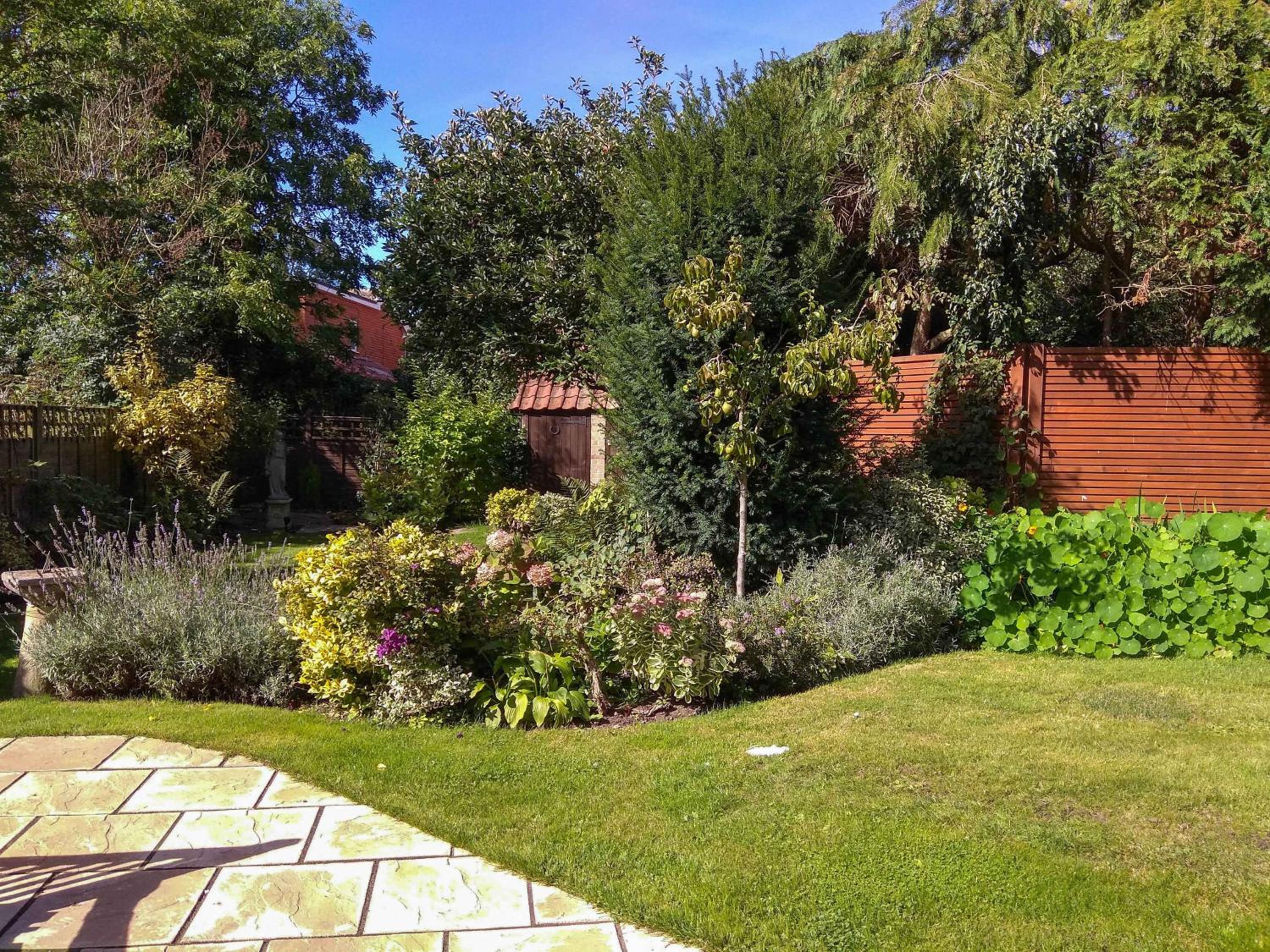 Jasmine Cottage, Kelsale, sleeps 5 - Aldeburgh Coastal Cottages