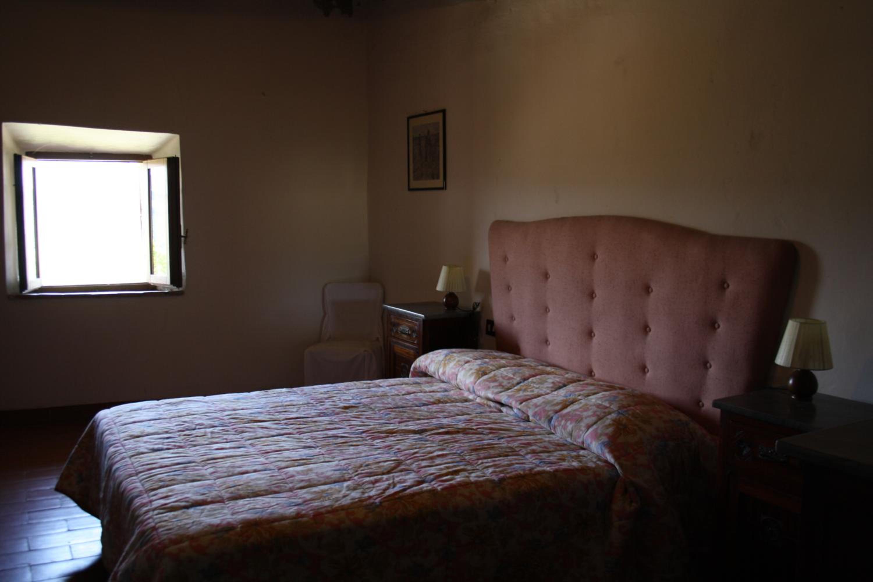 Agriturismo Materno