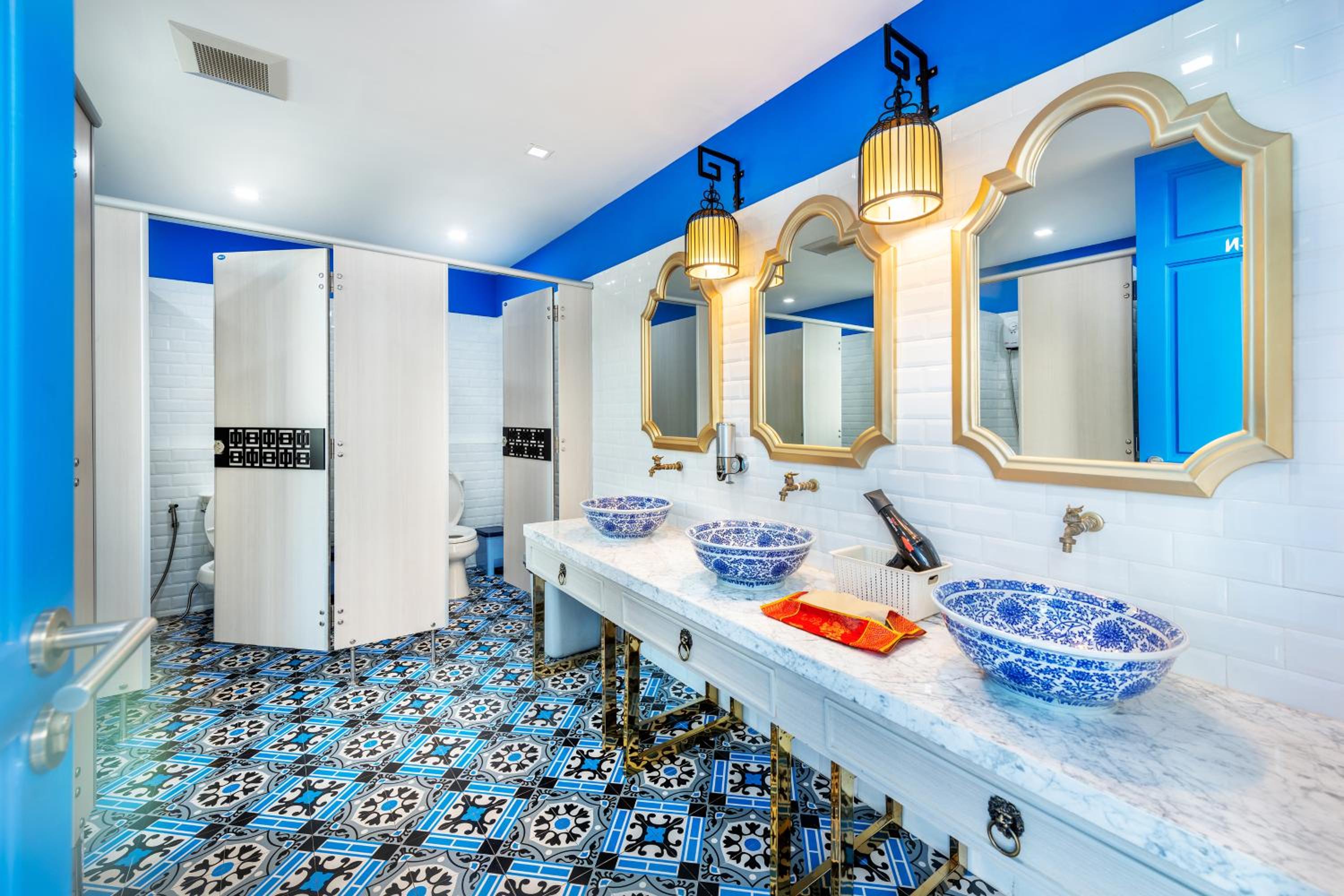 Ama Hostel Bangkok