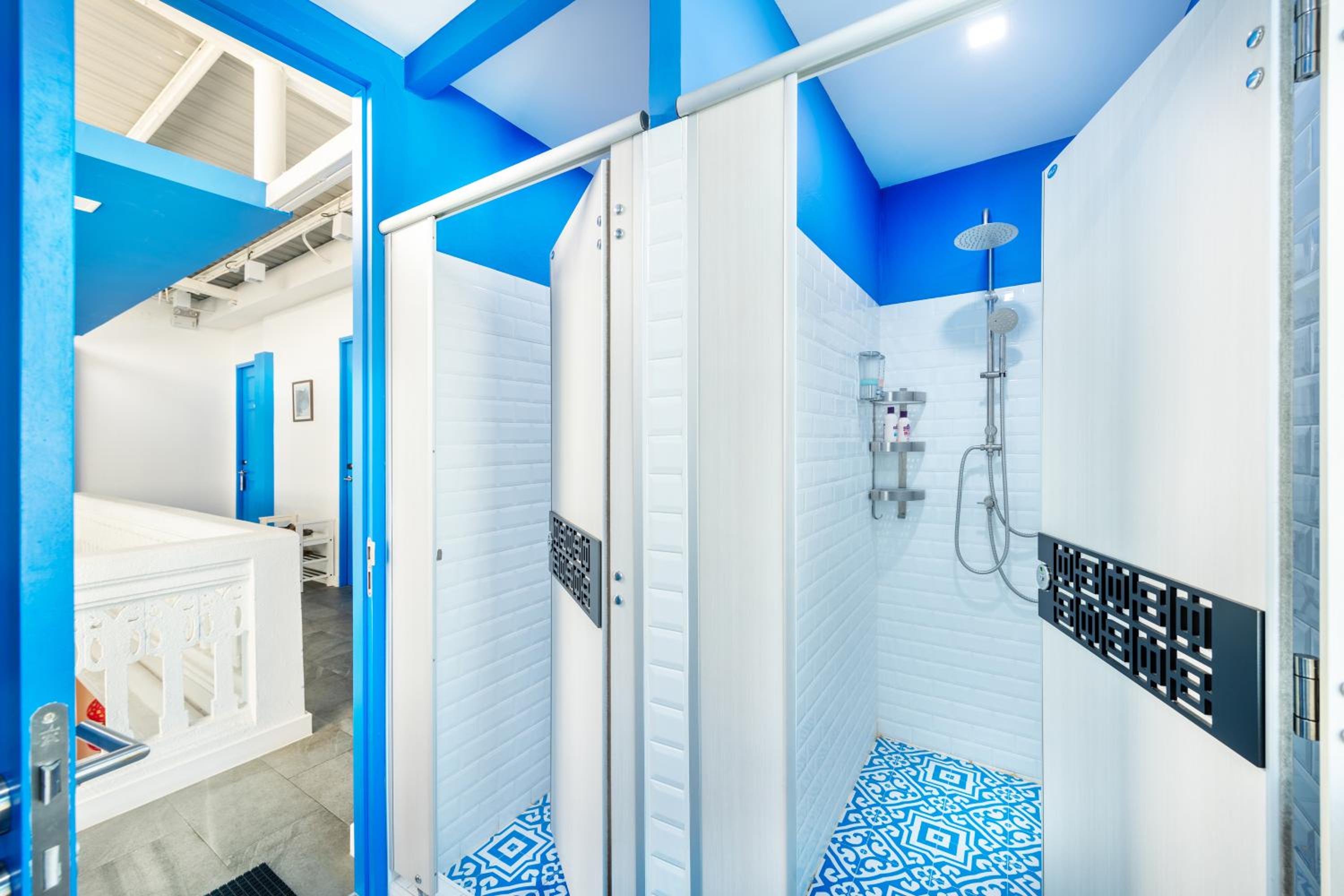 Ama Hostel Bangkok