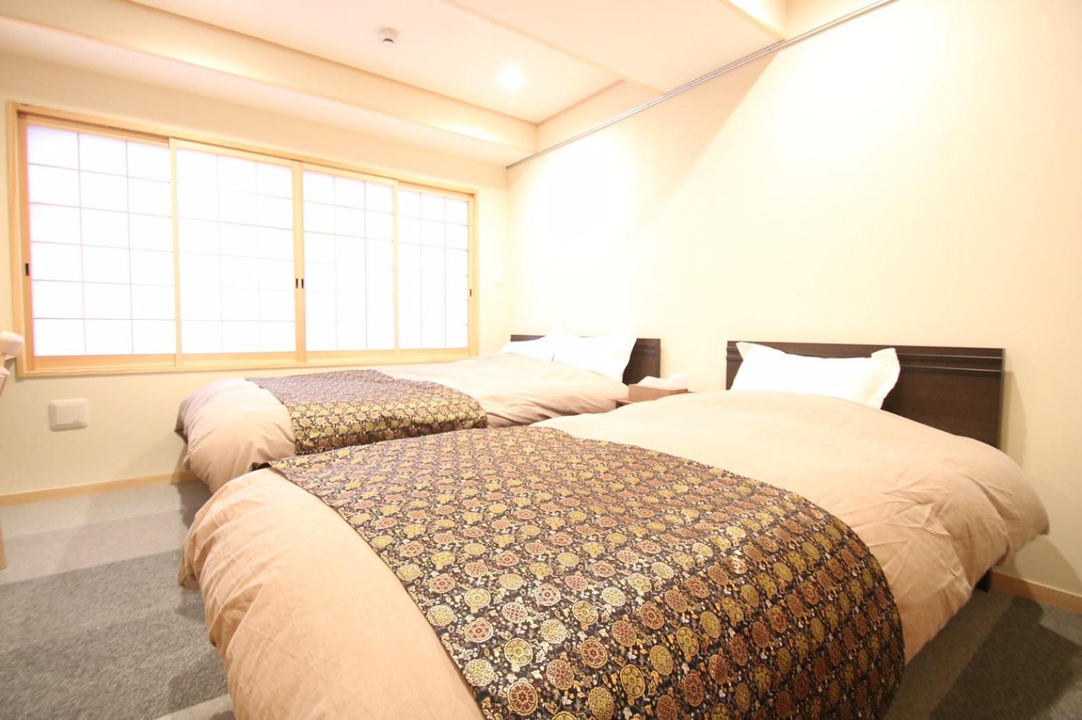 Private Residence Kyoto Sakura view 4