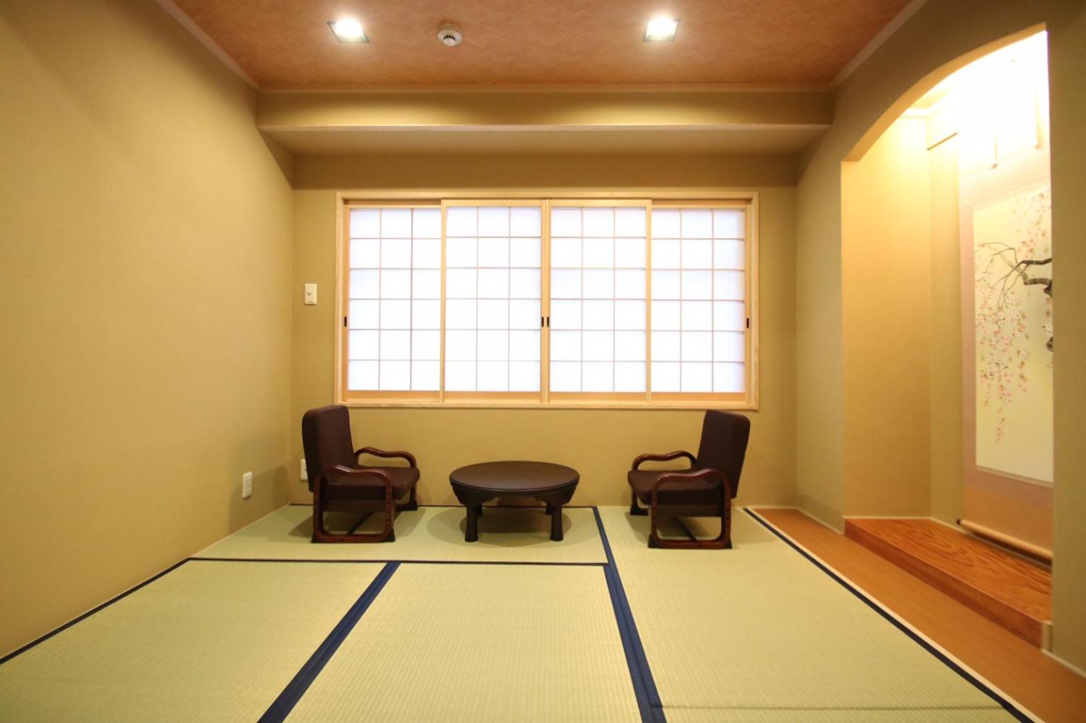 Private Residence Kyoto Sakura view 2