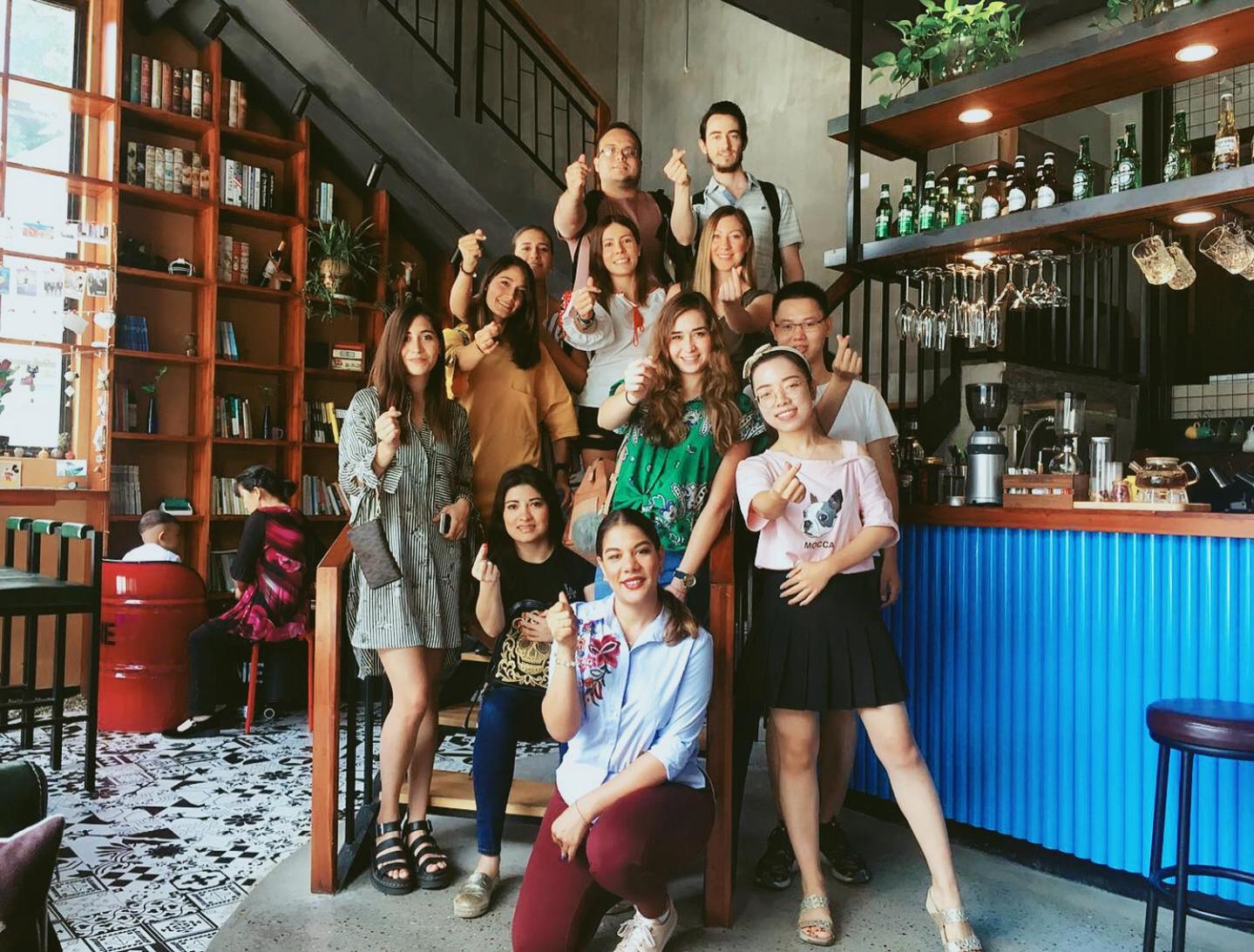 0517 Boutique Hotel