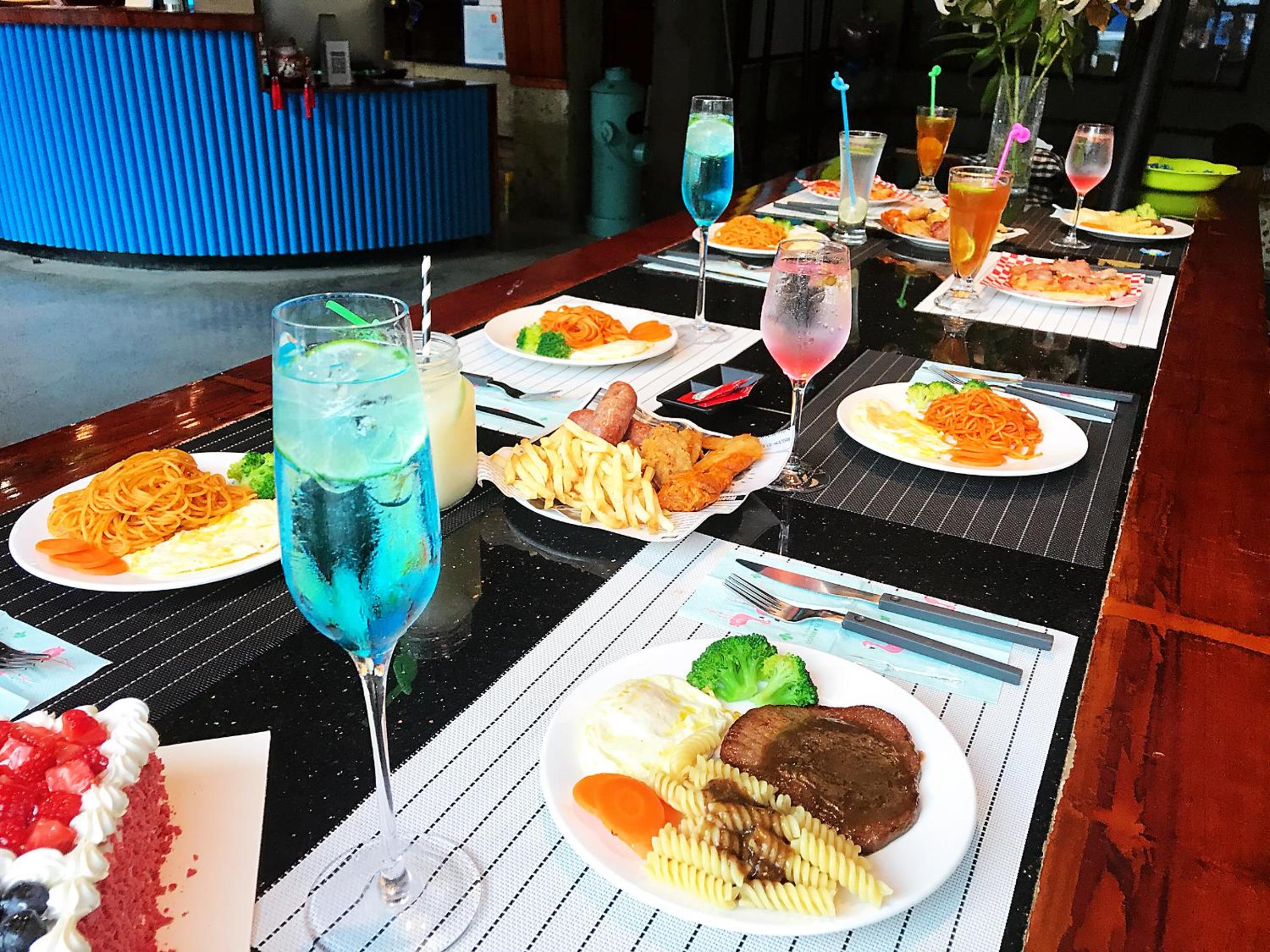 0517 Boutique Hotel