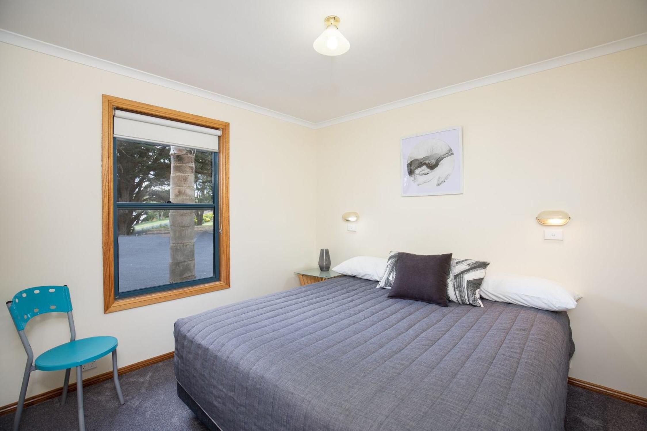 Blue Lake Holiday Park