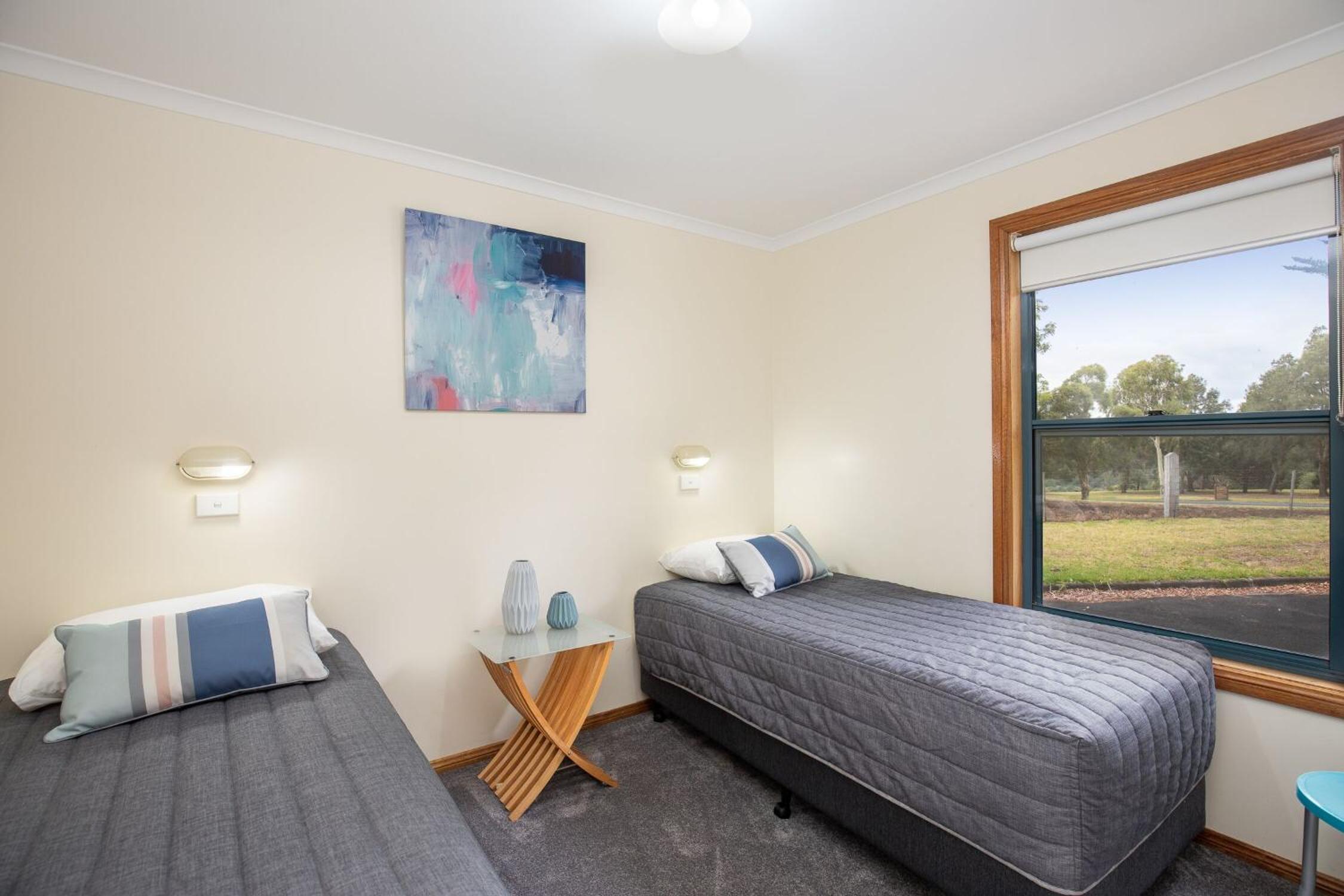 Blue Lake Holiday Park