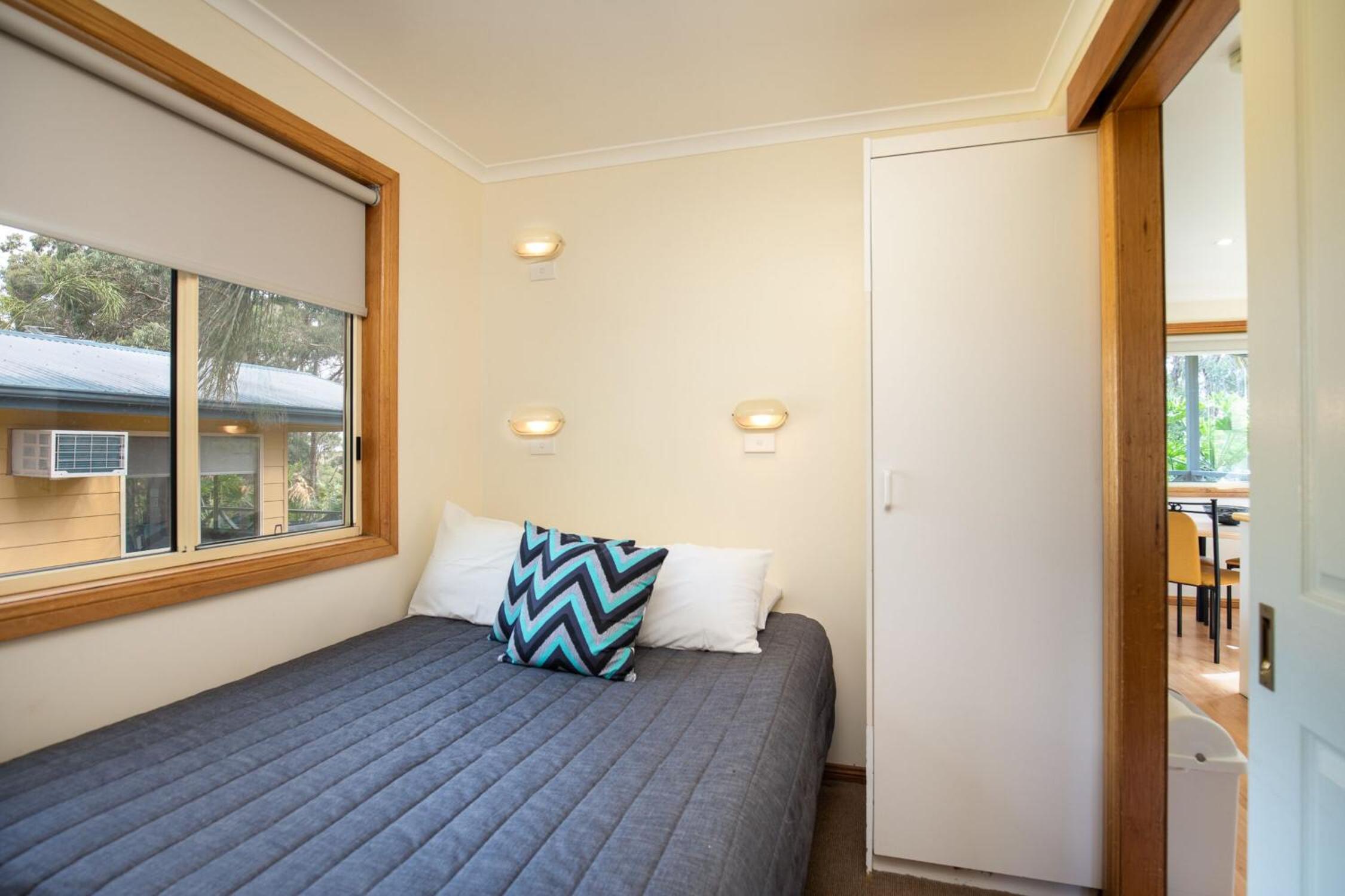 Blue Lake Holiday Park