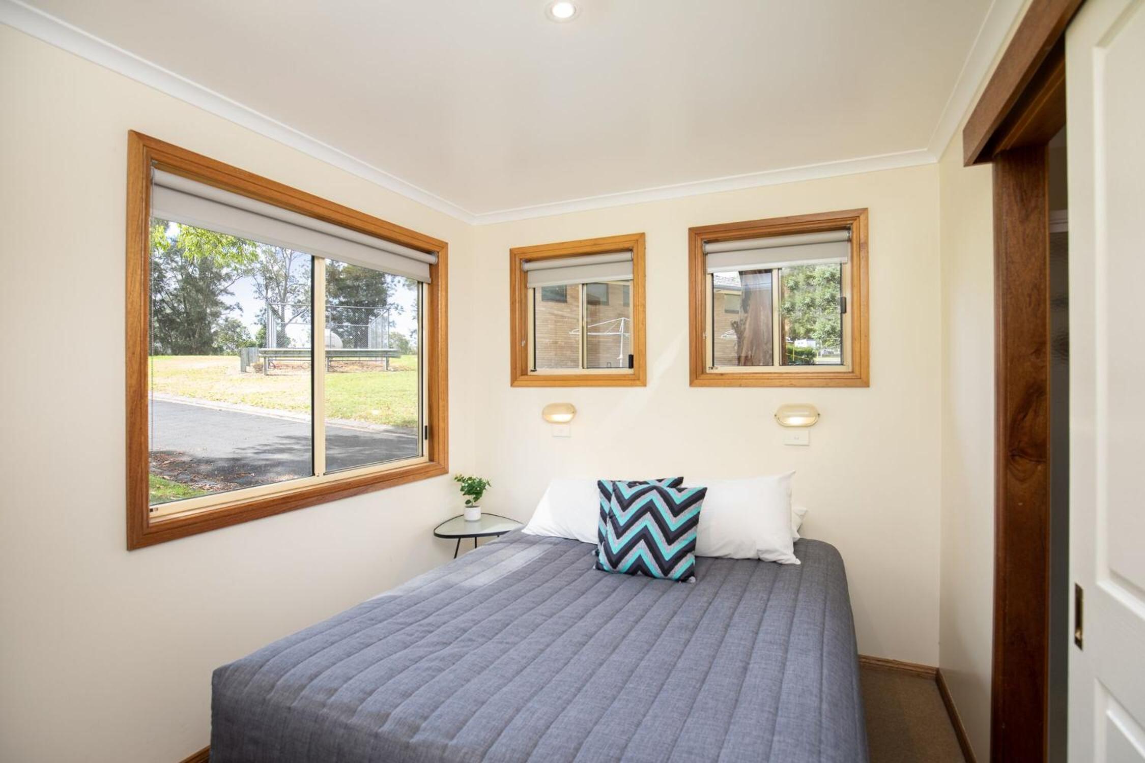 Blue Lake Holiday Park