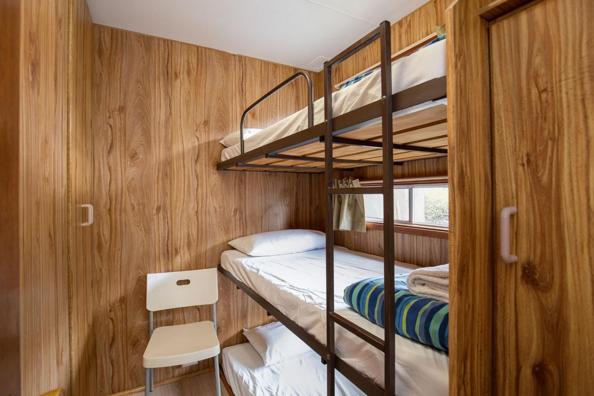 Blue Lake Holiday Park