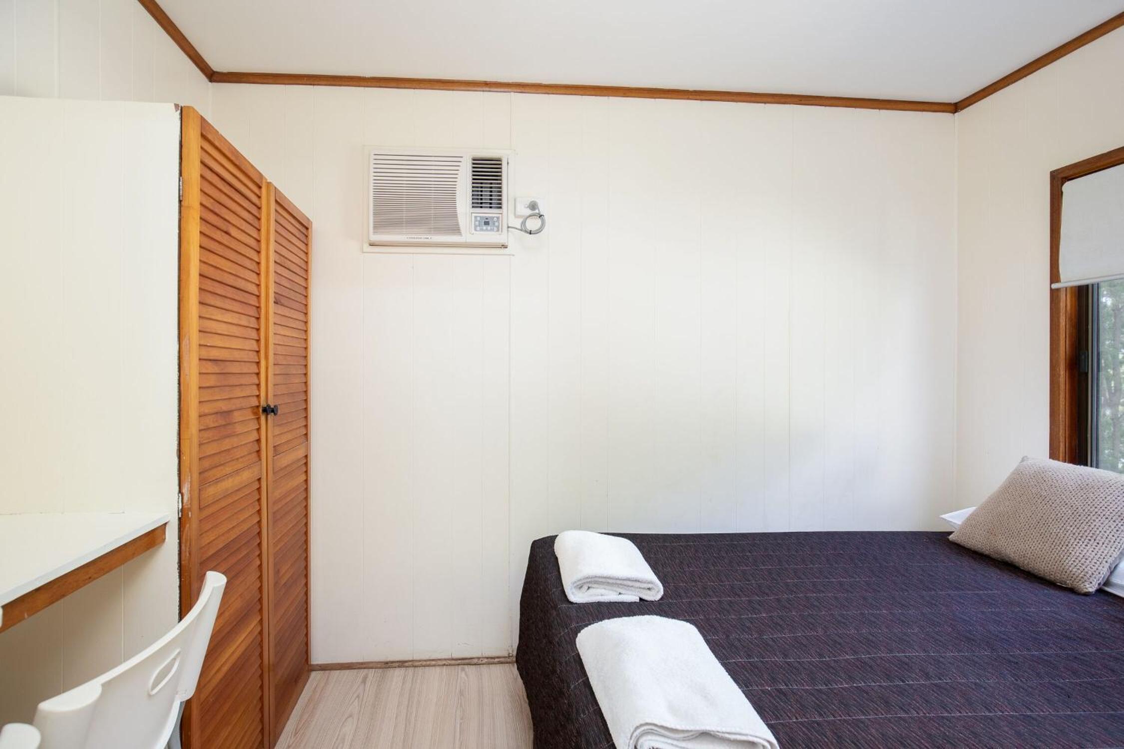 Blue Lake Holiday Park
