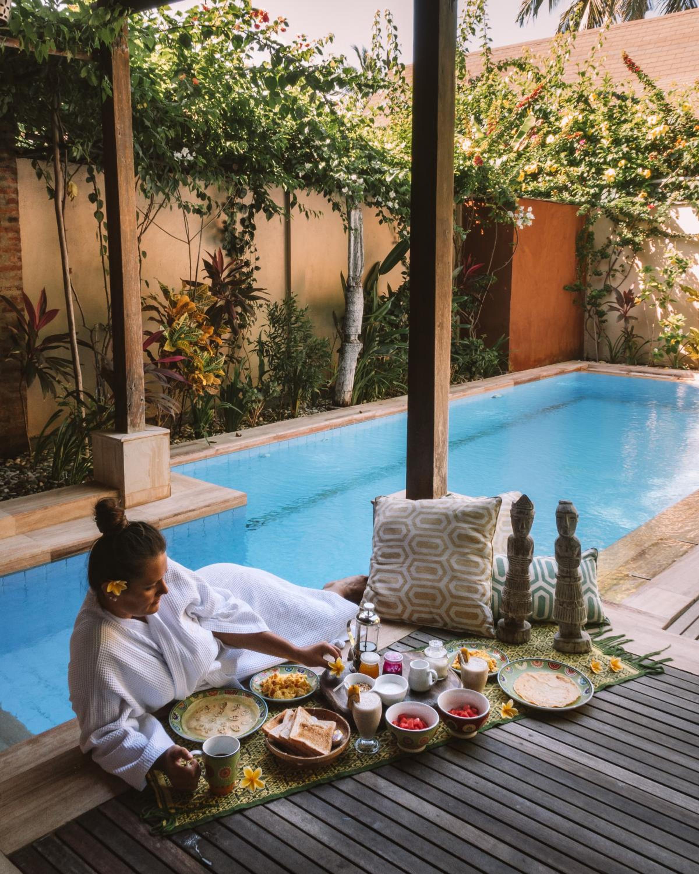 Apalagi Villas view 3