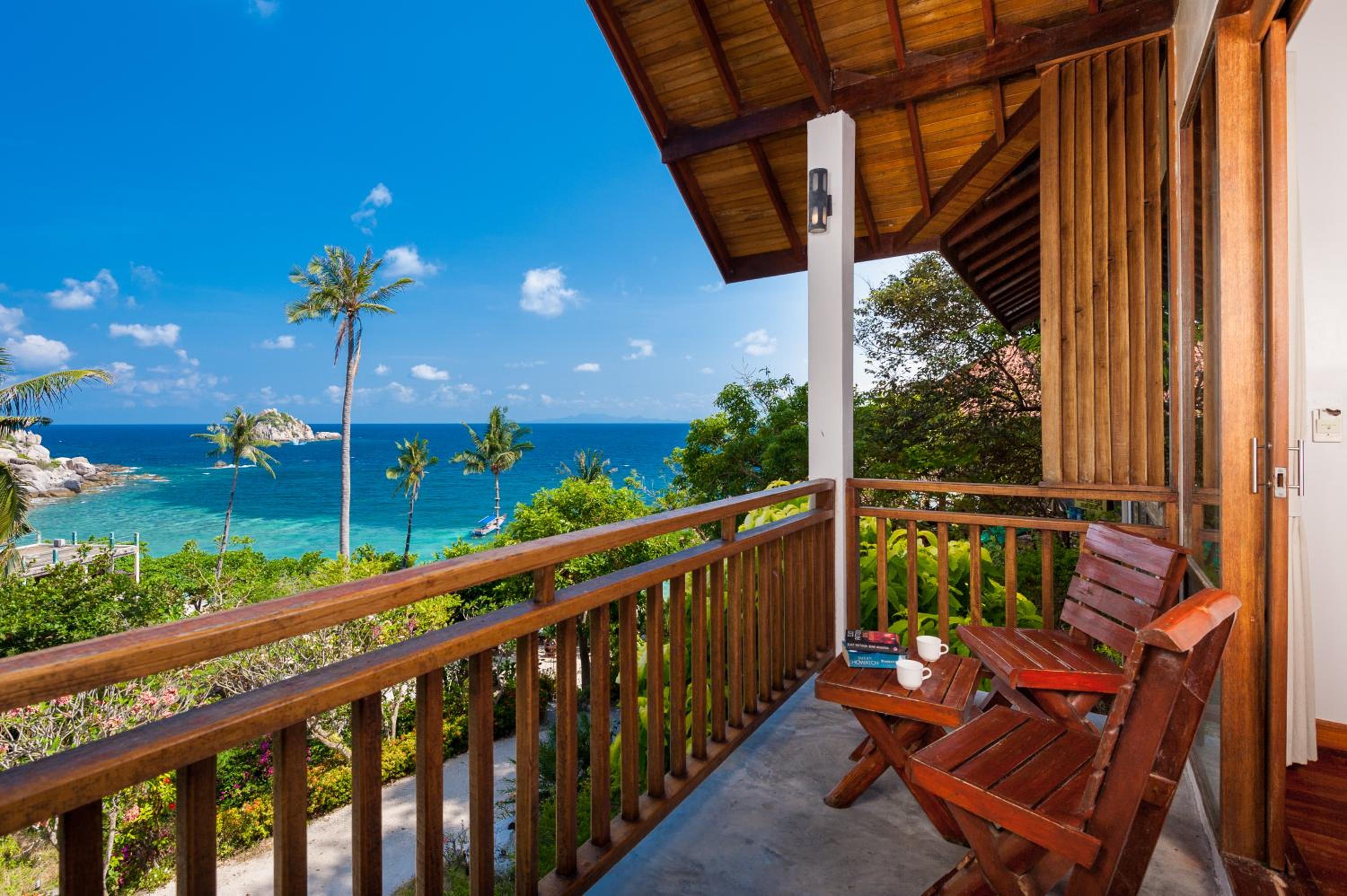Coral View Resort