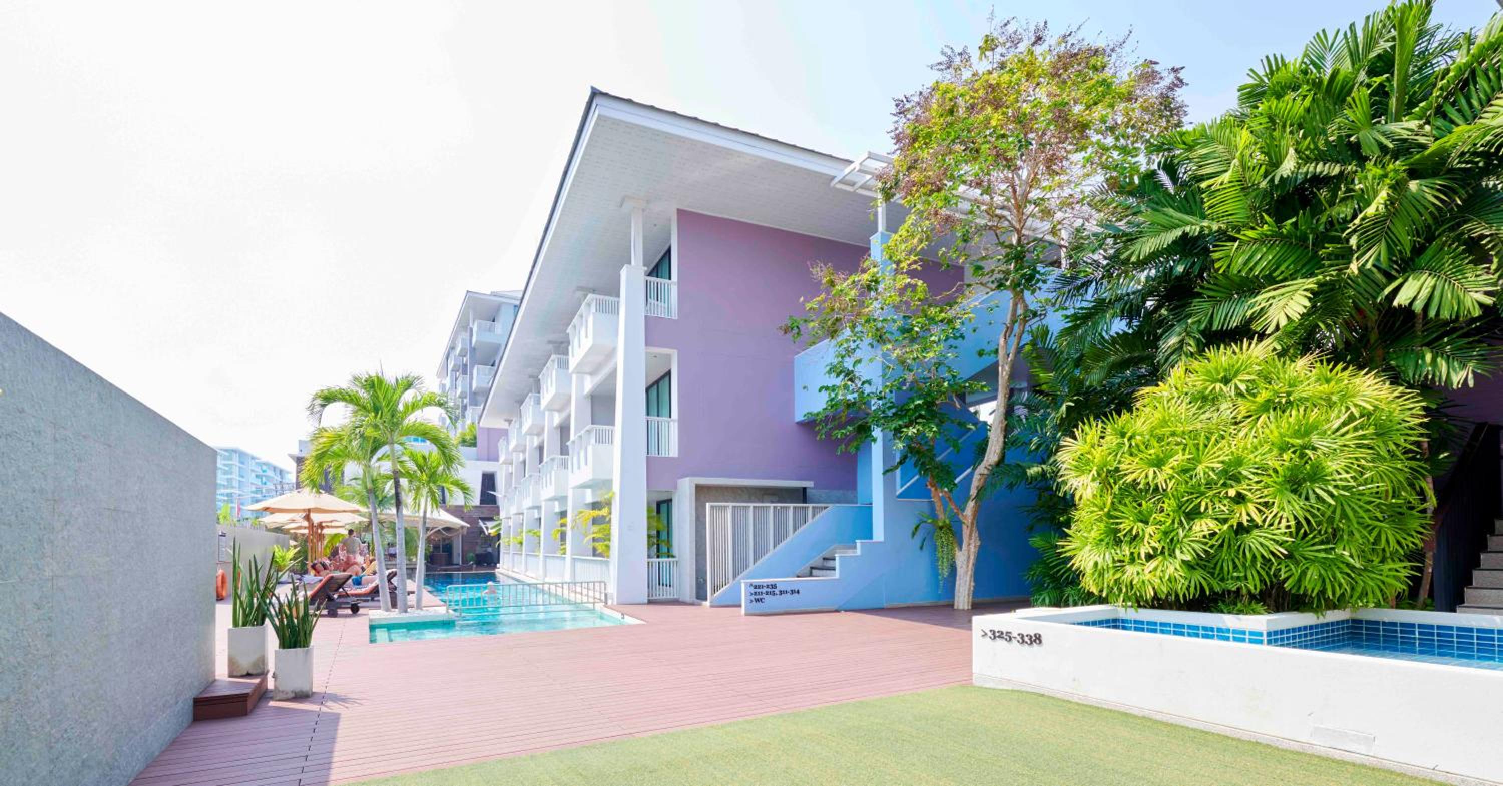 Loligo Resort Hua Hin