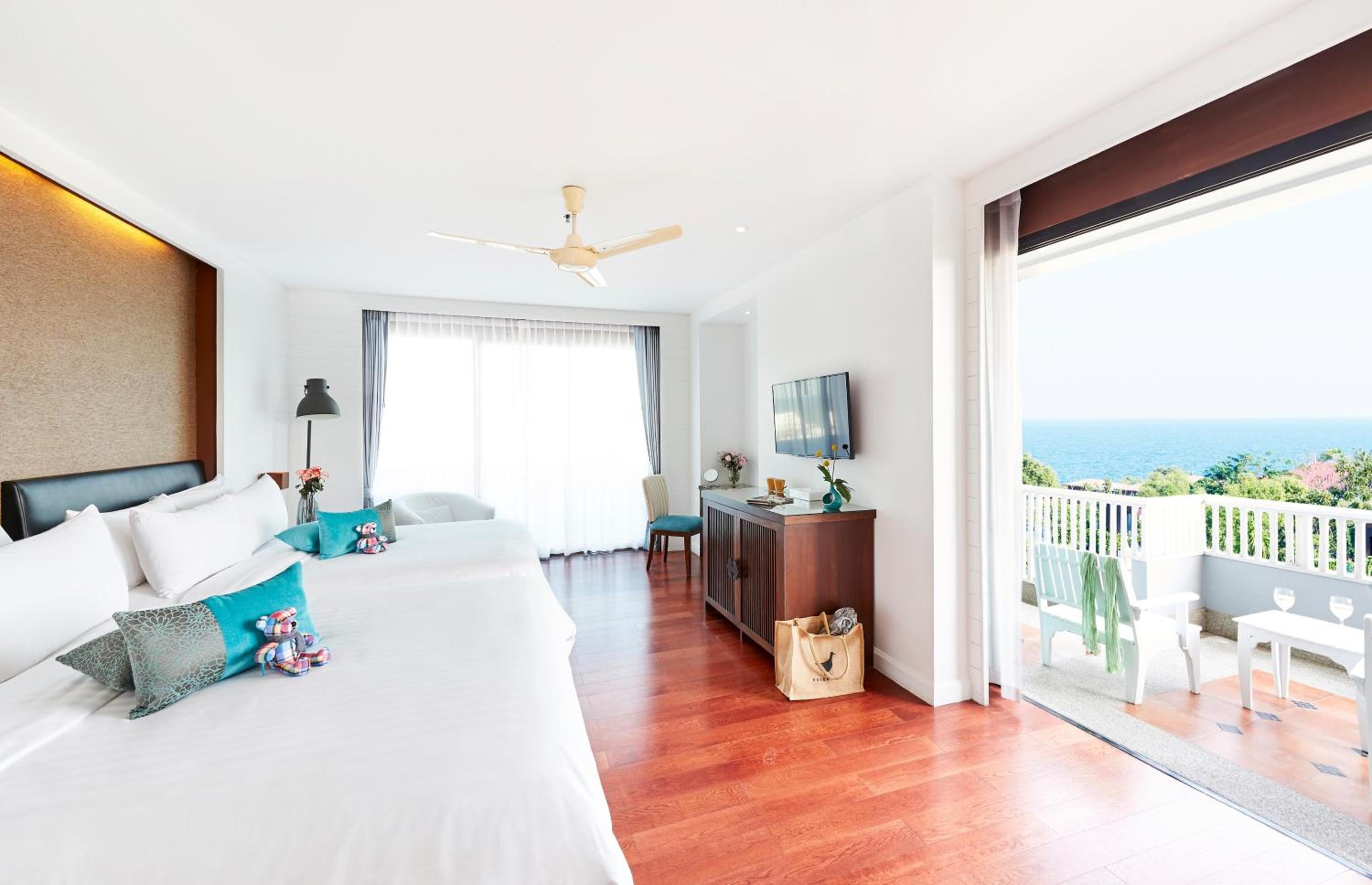 Loligo Resort Hua Hin