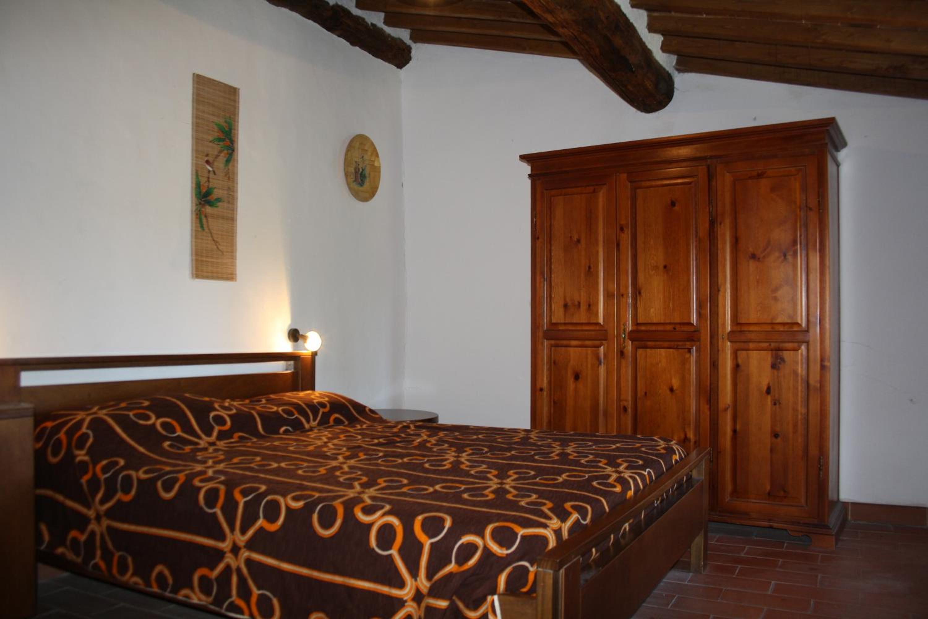 Agriturismo Materno