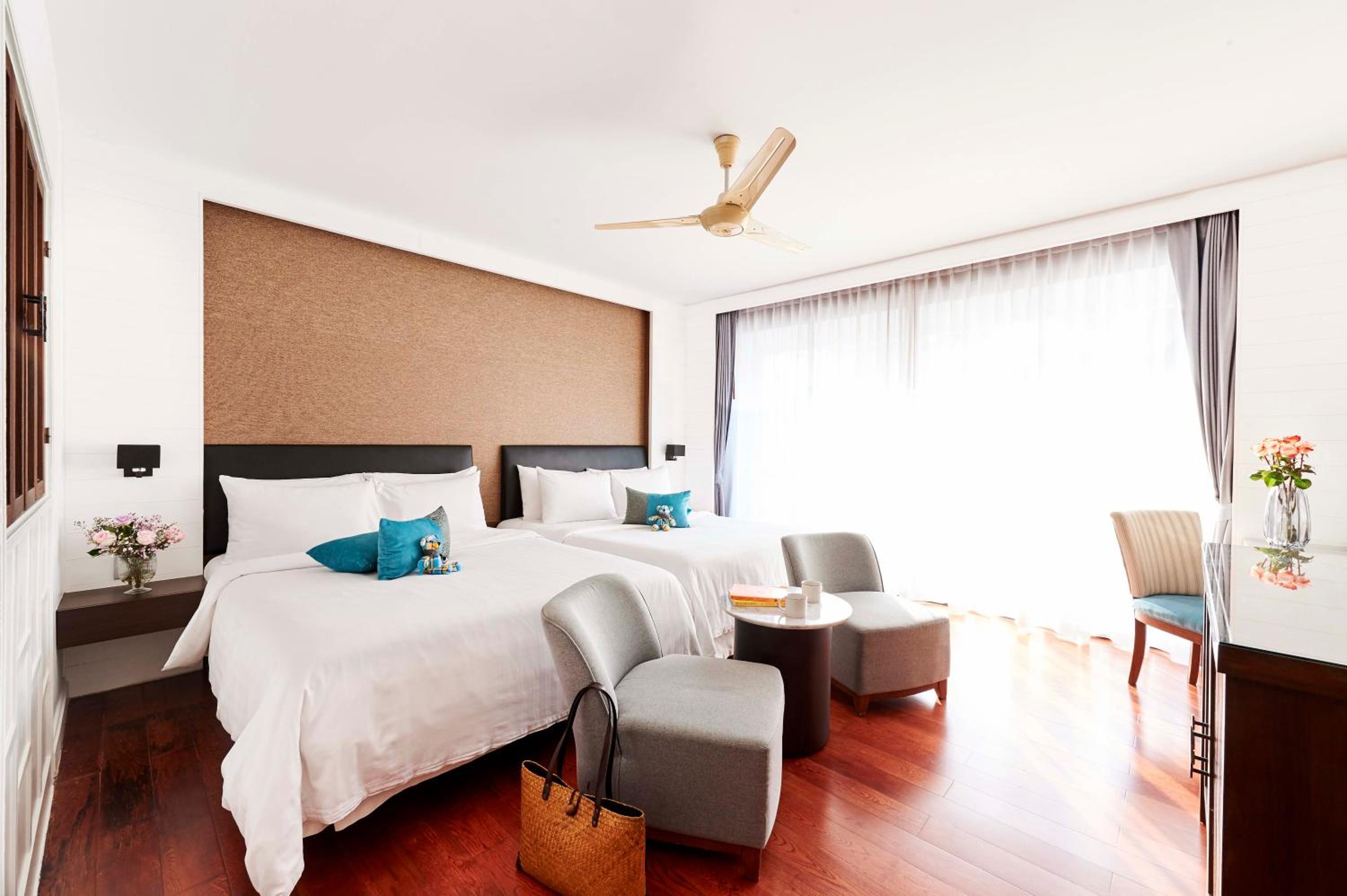 Loligo Resort Hua Hin