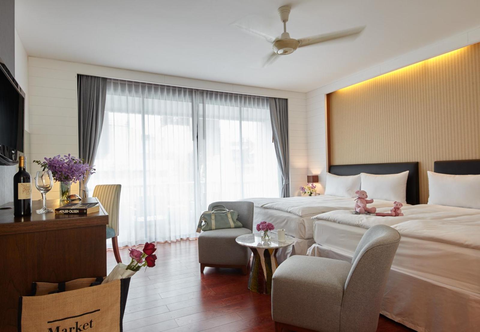 Loligo Resort Hua Hin