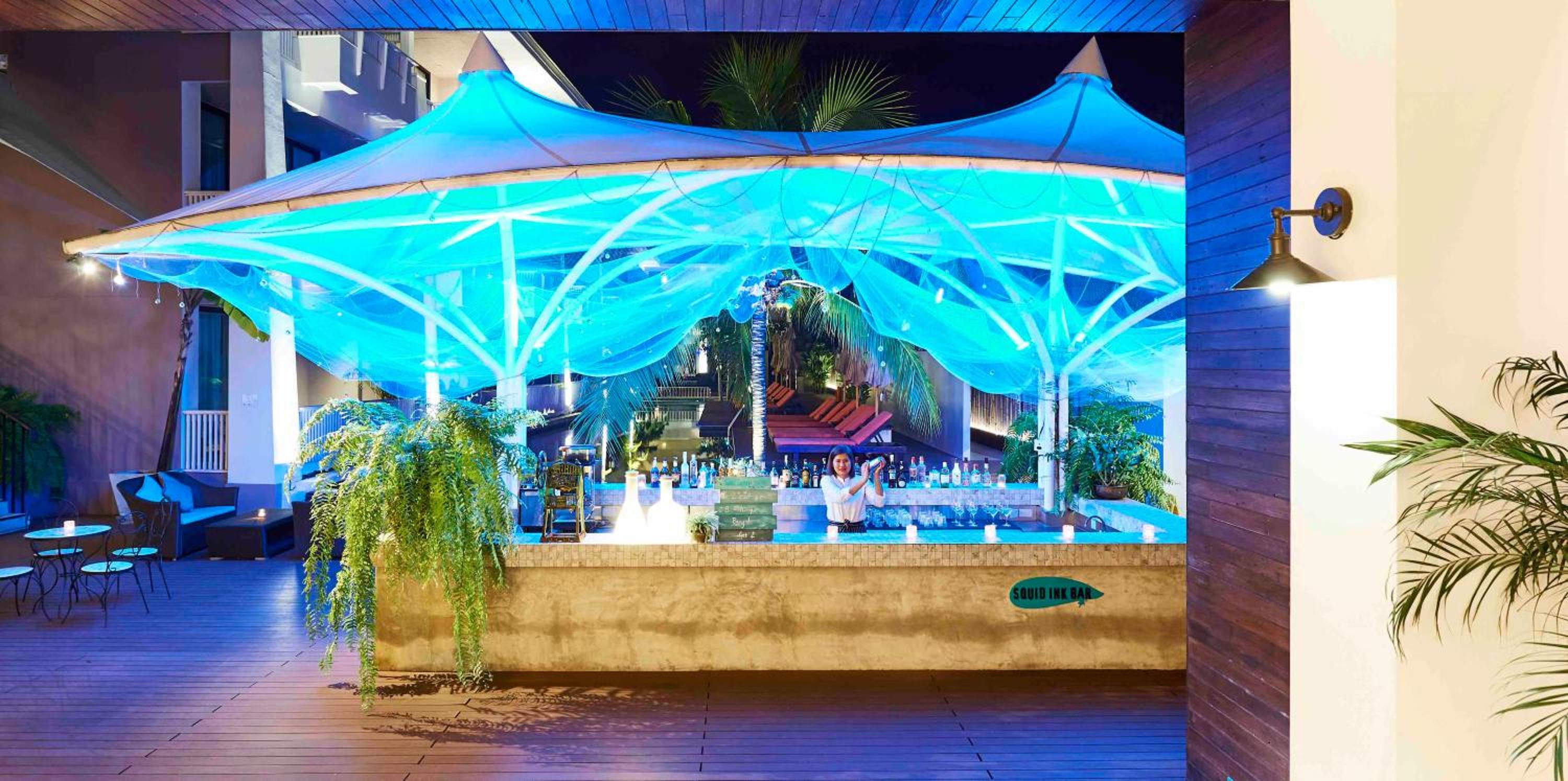 Loligo Resort Hua Hin