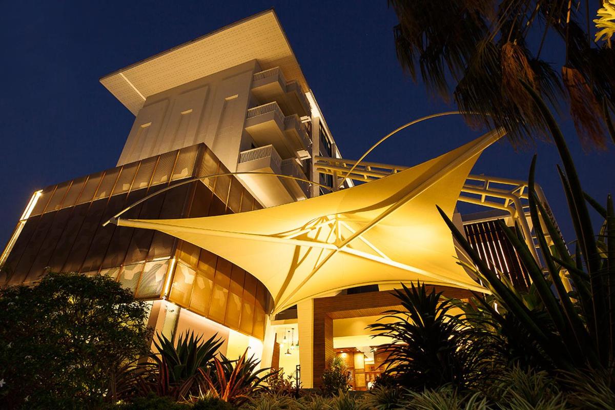 Loligo Resort Hua Hin