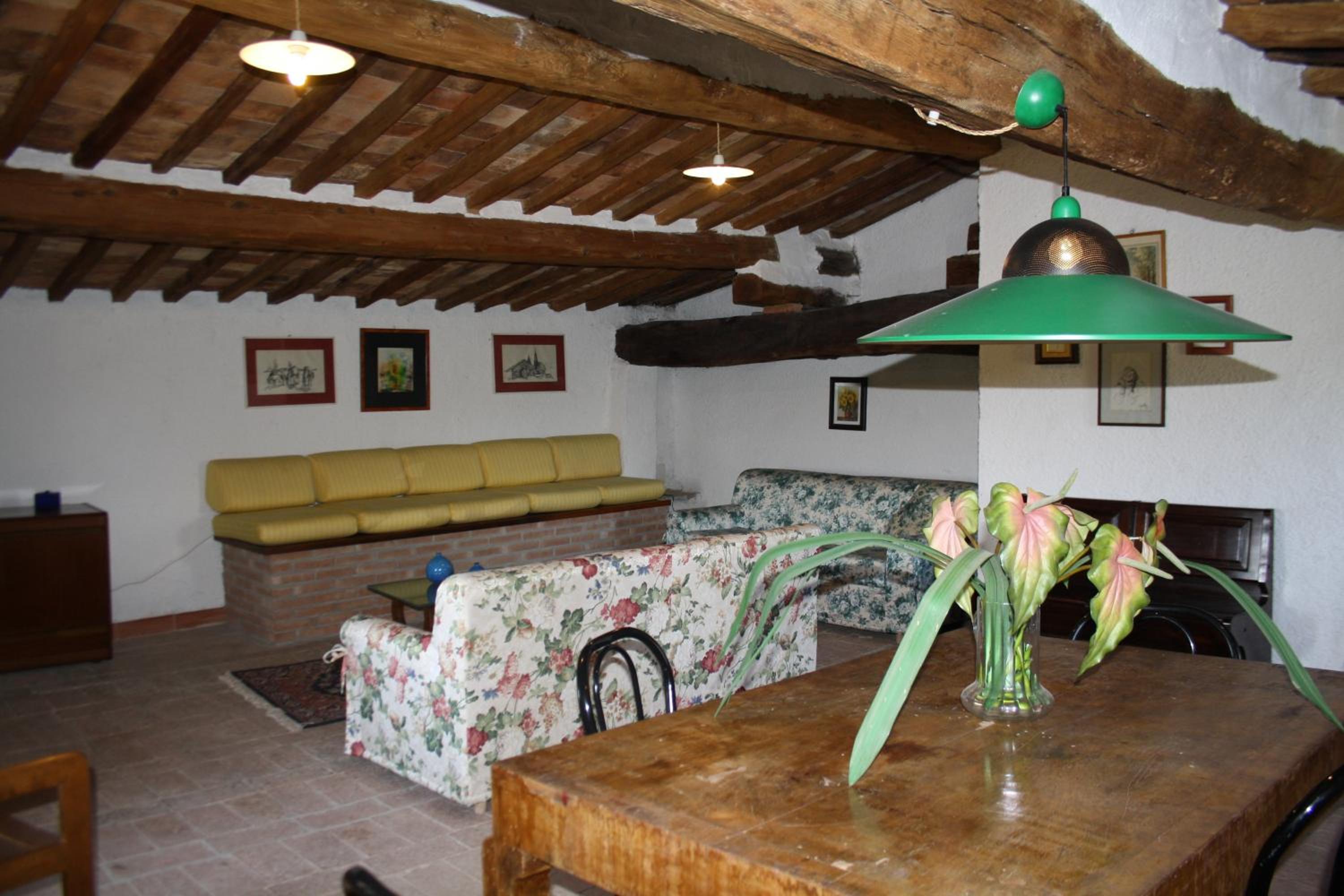 Agriturismo Materno