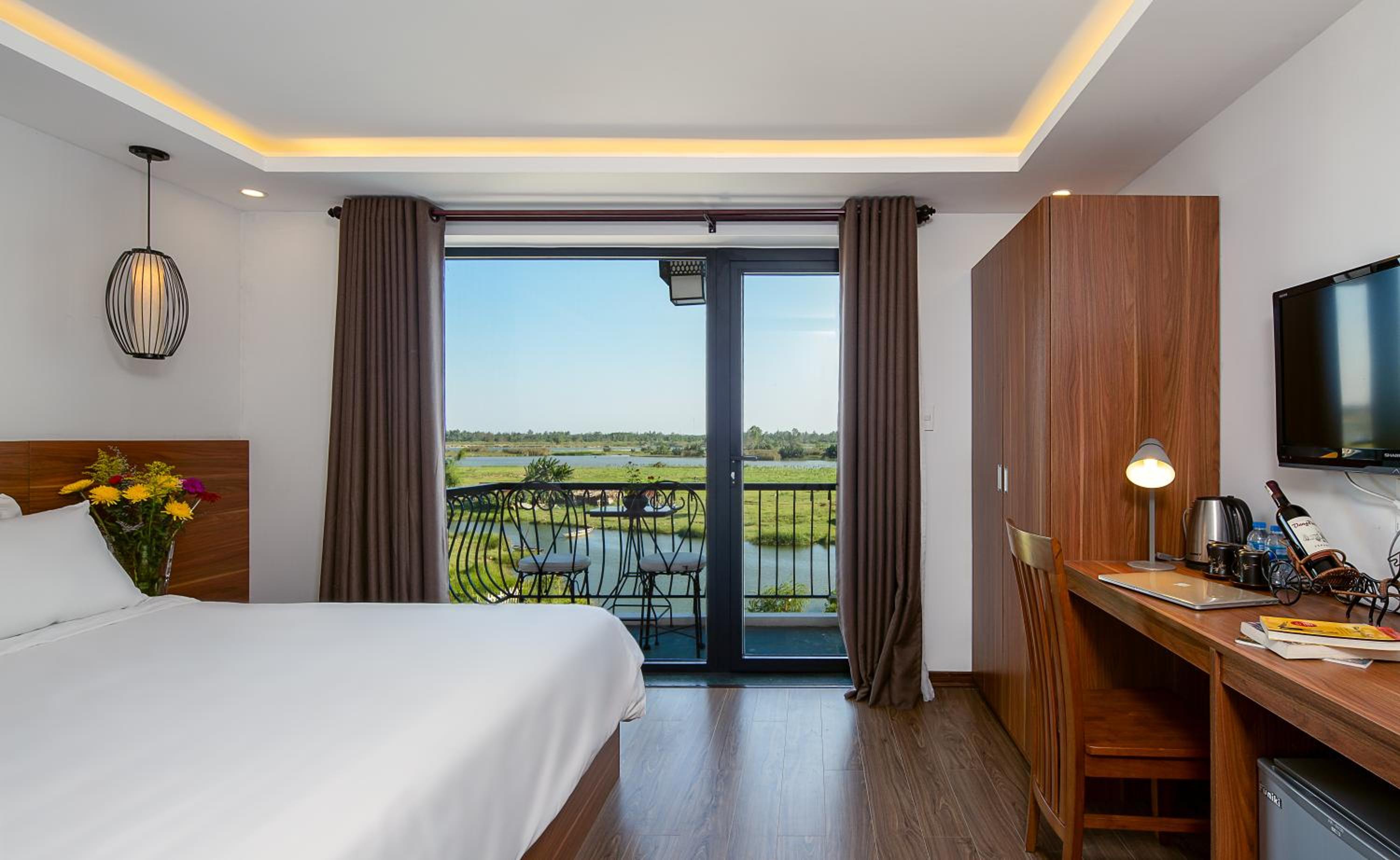 Riverside Impression Villa