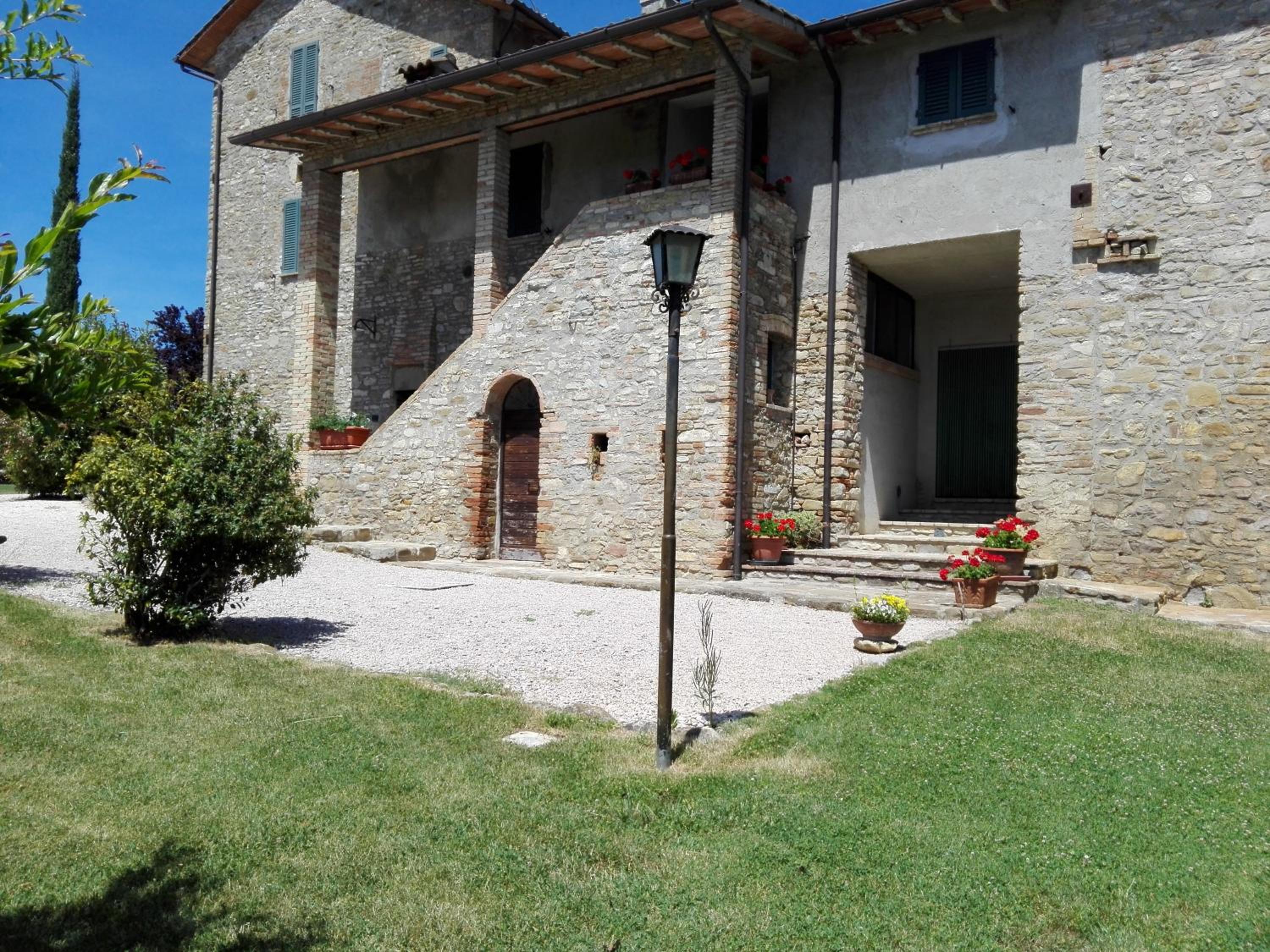 Fattoria di Rigone