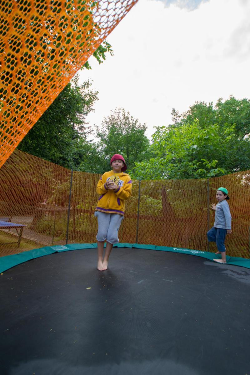children's play area