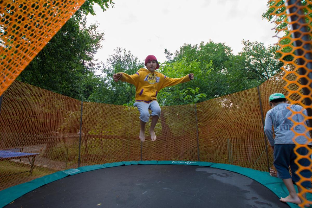 children's play area