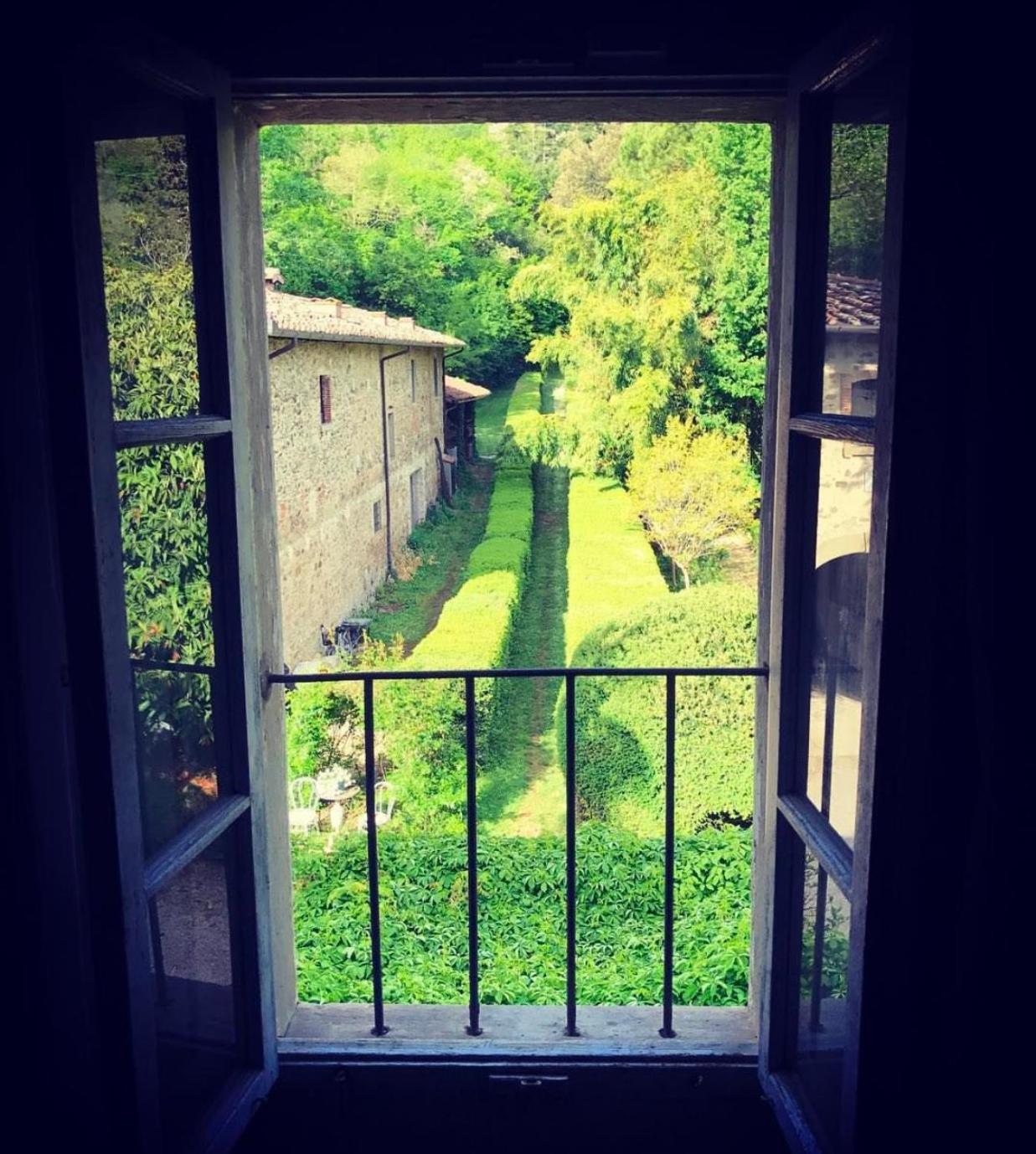 Villa I Bossi